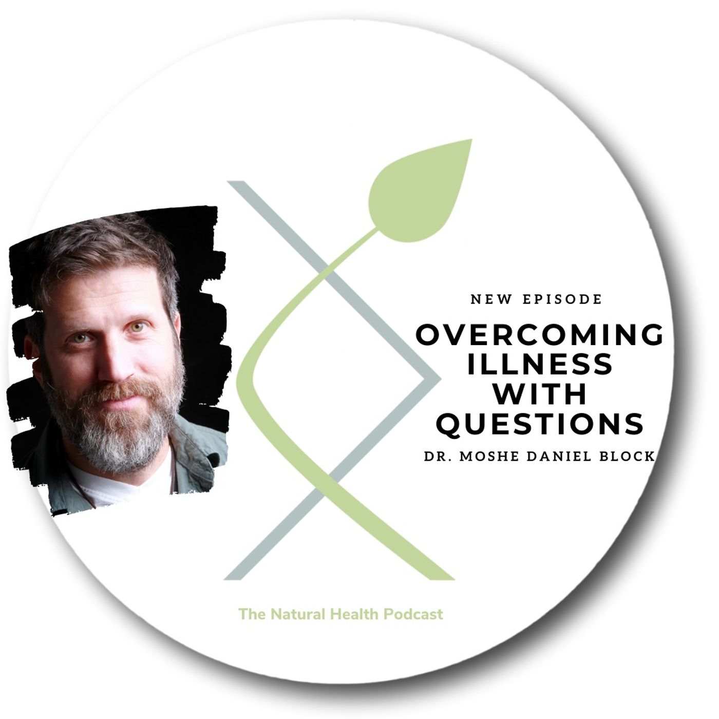 The Natural Health Podcast