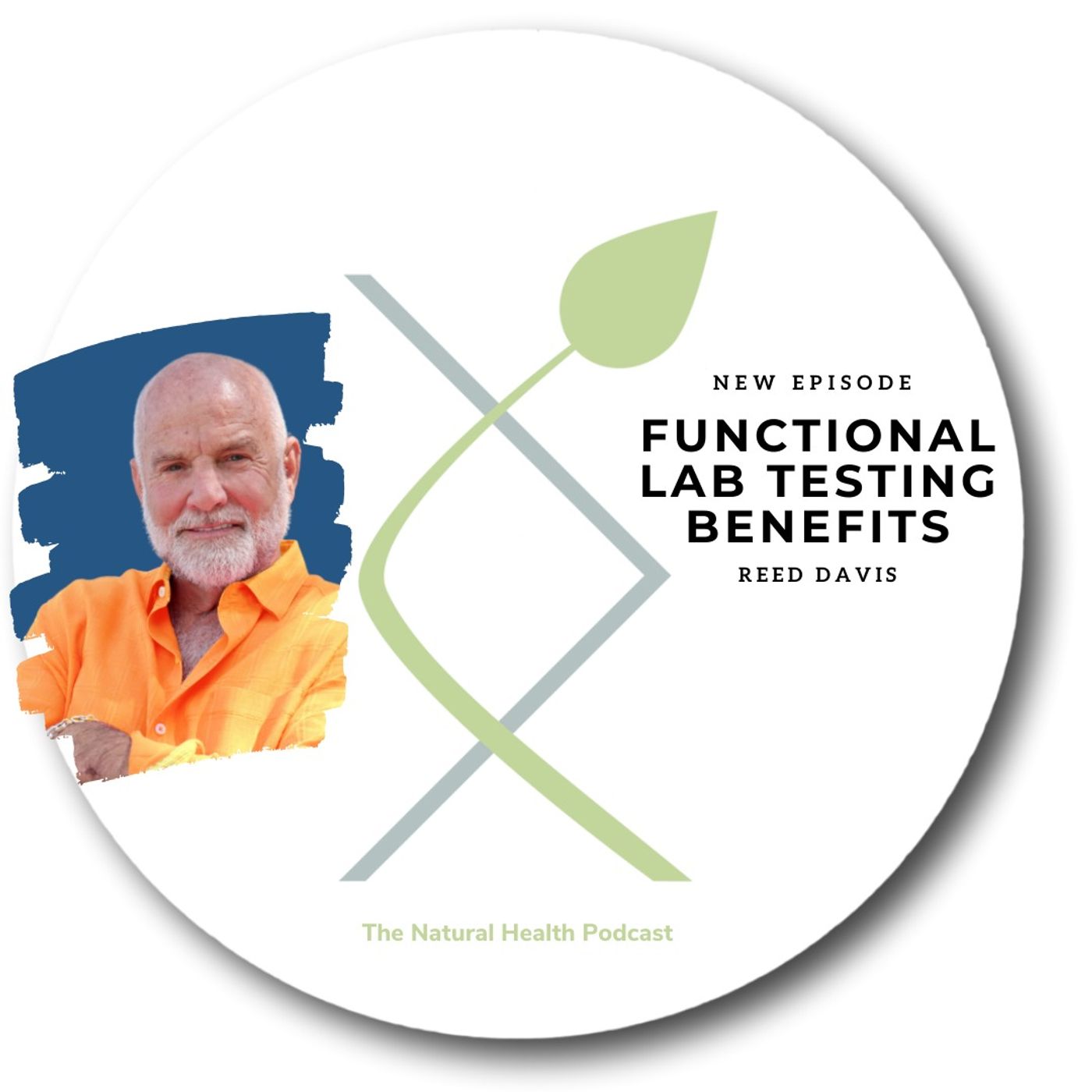 The Natural Health Podcast