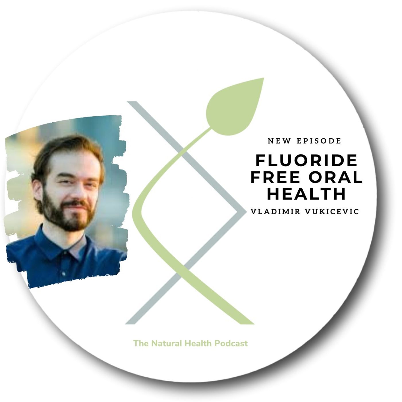 The Natural Health Podcast