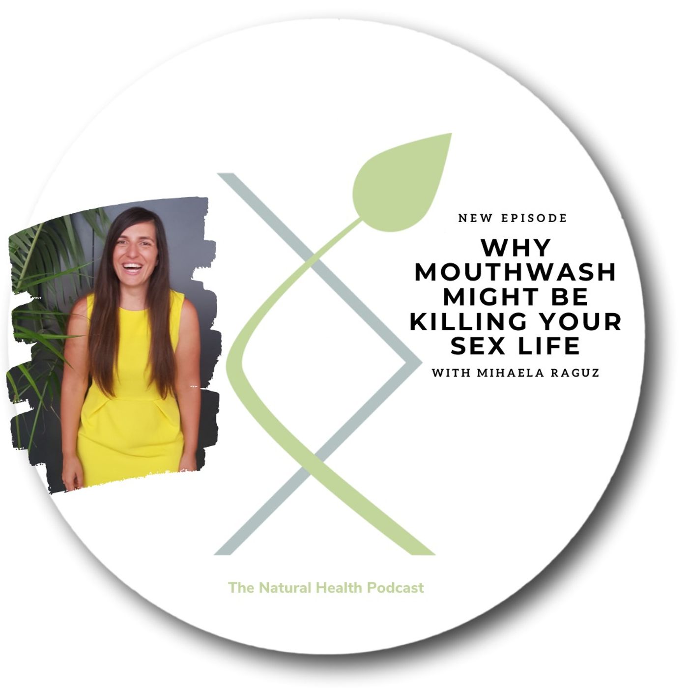 The Natural Health Podcast