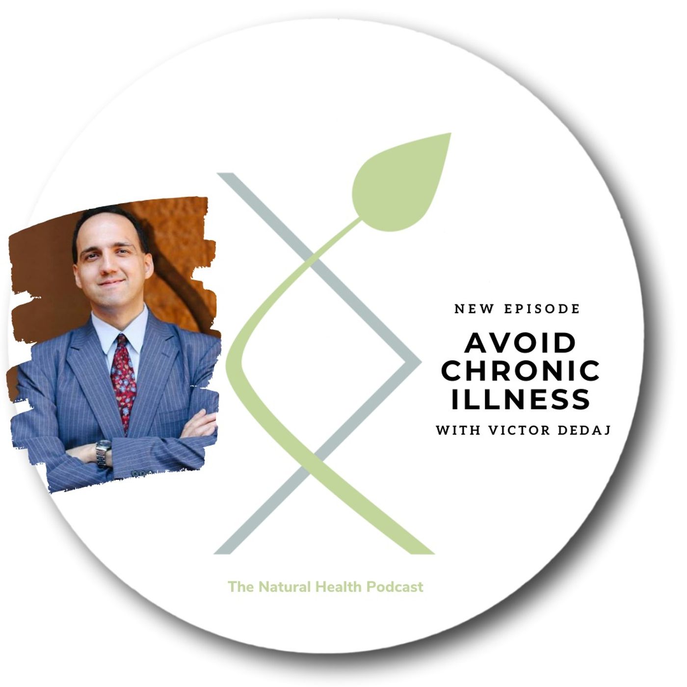 The Natural Health Podcast