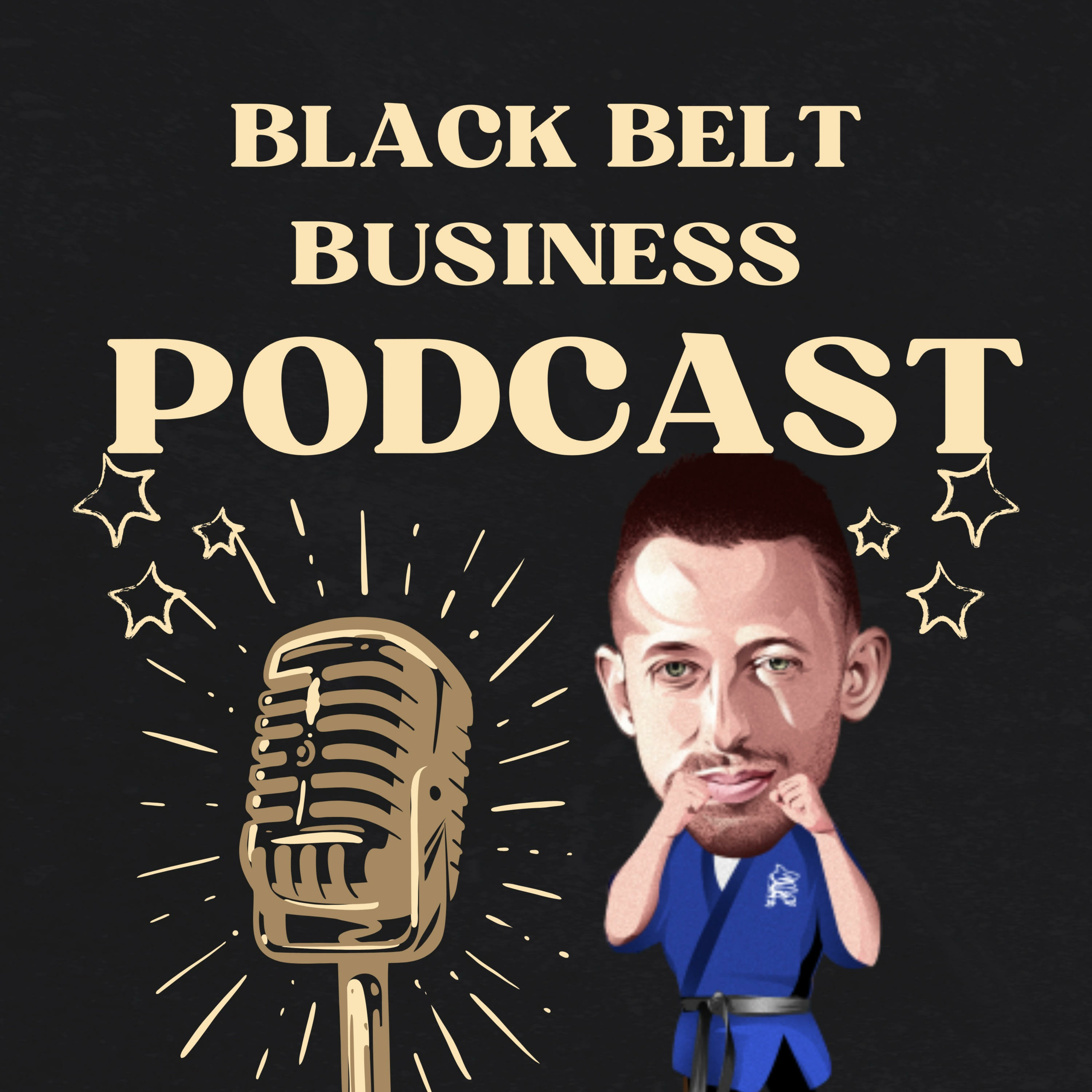 Black Belt Business