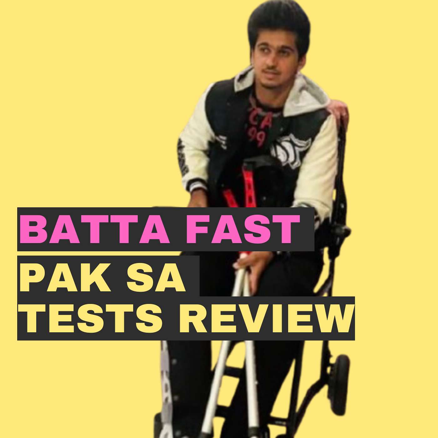 Whitewashed Again - The Pakistan Injury Curse - Two Tier WTC - Afghanistan Boycott - Episode 75