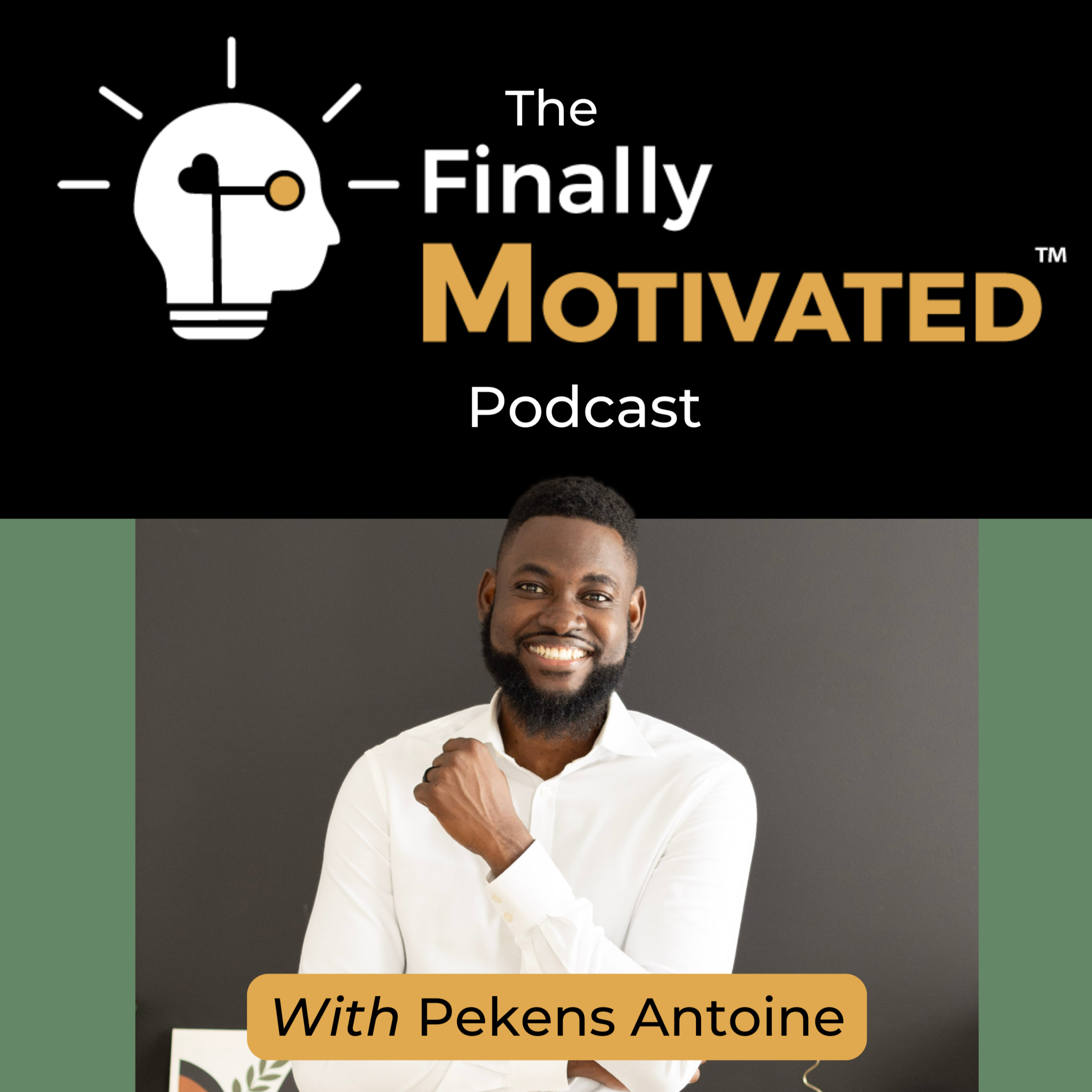 Finally Motivated™