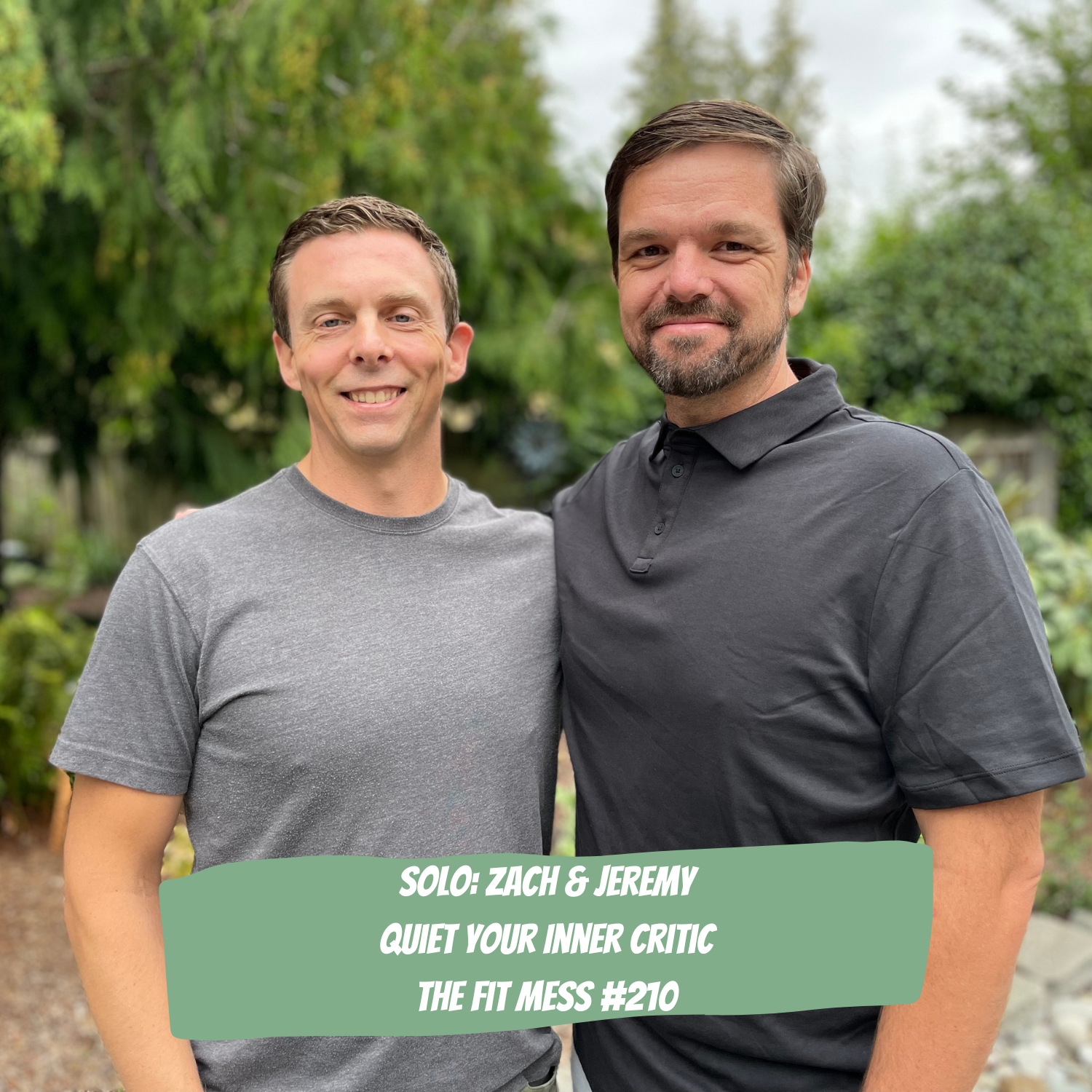 BroBots: Technology, Health & Being a Better Human