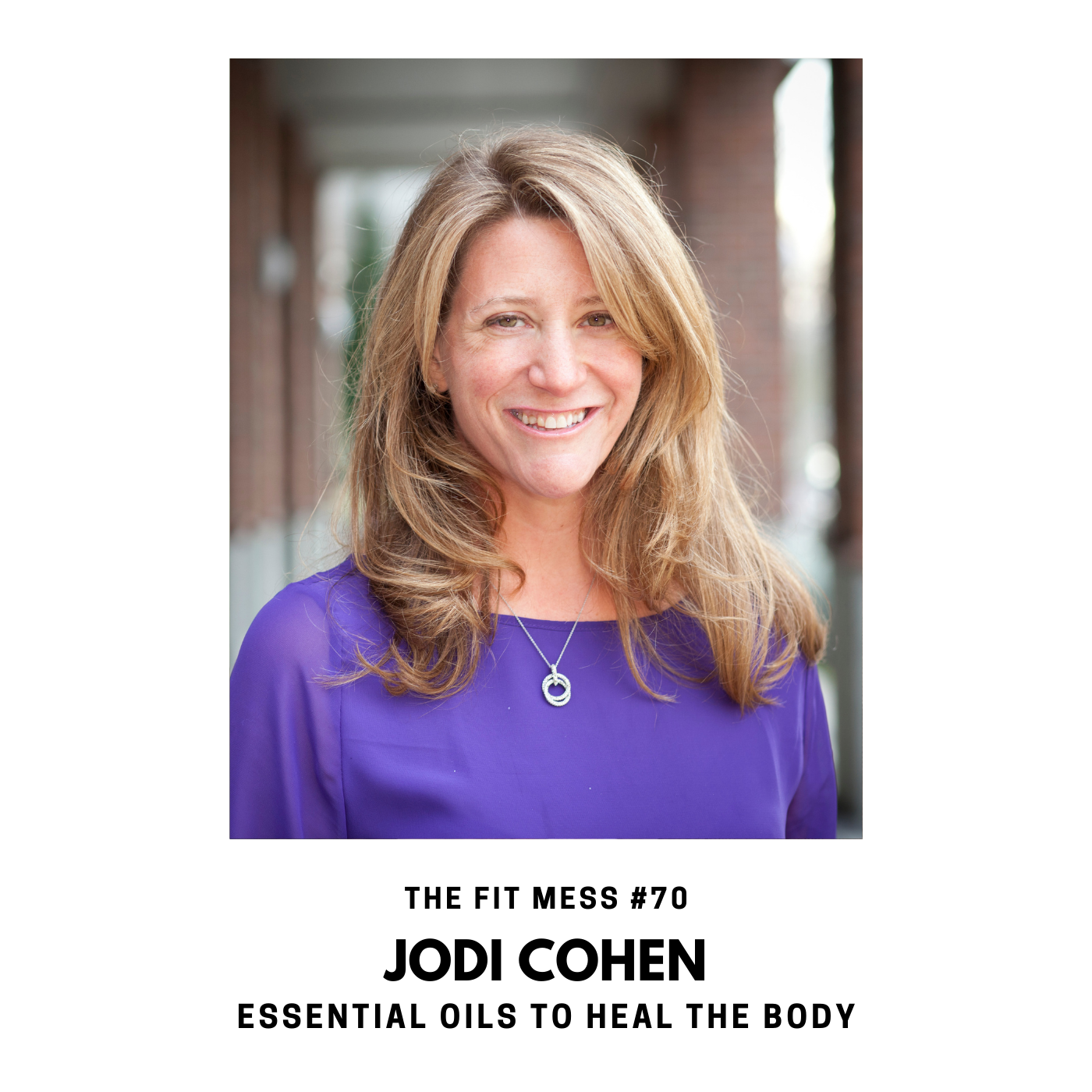 BroBots: Technology, Health & Being a Better Human