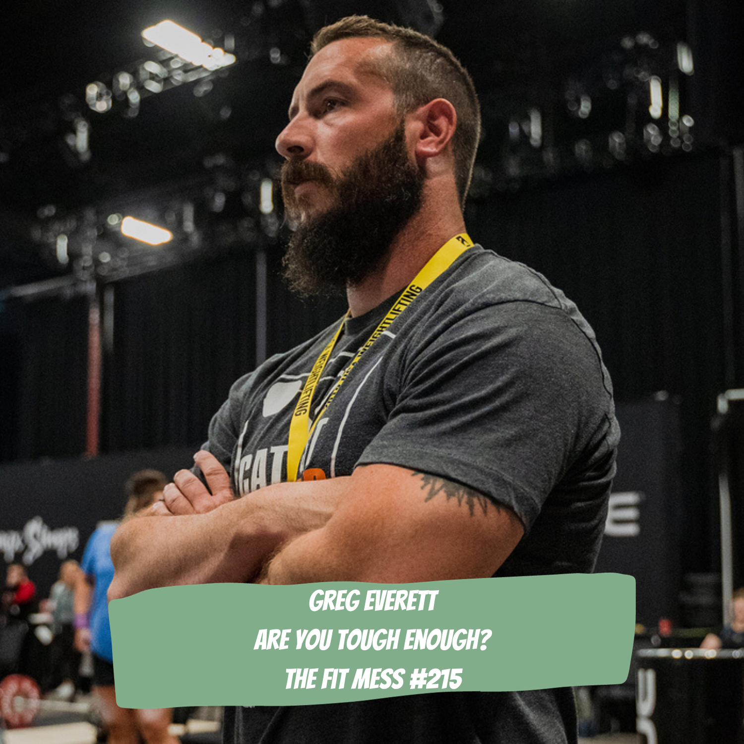 BroBots: Technology, Health & Being a Better Human