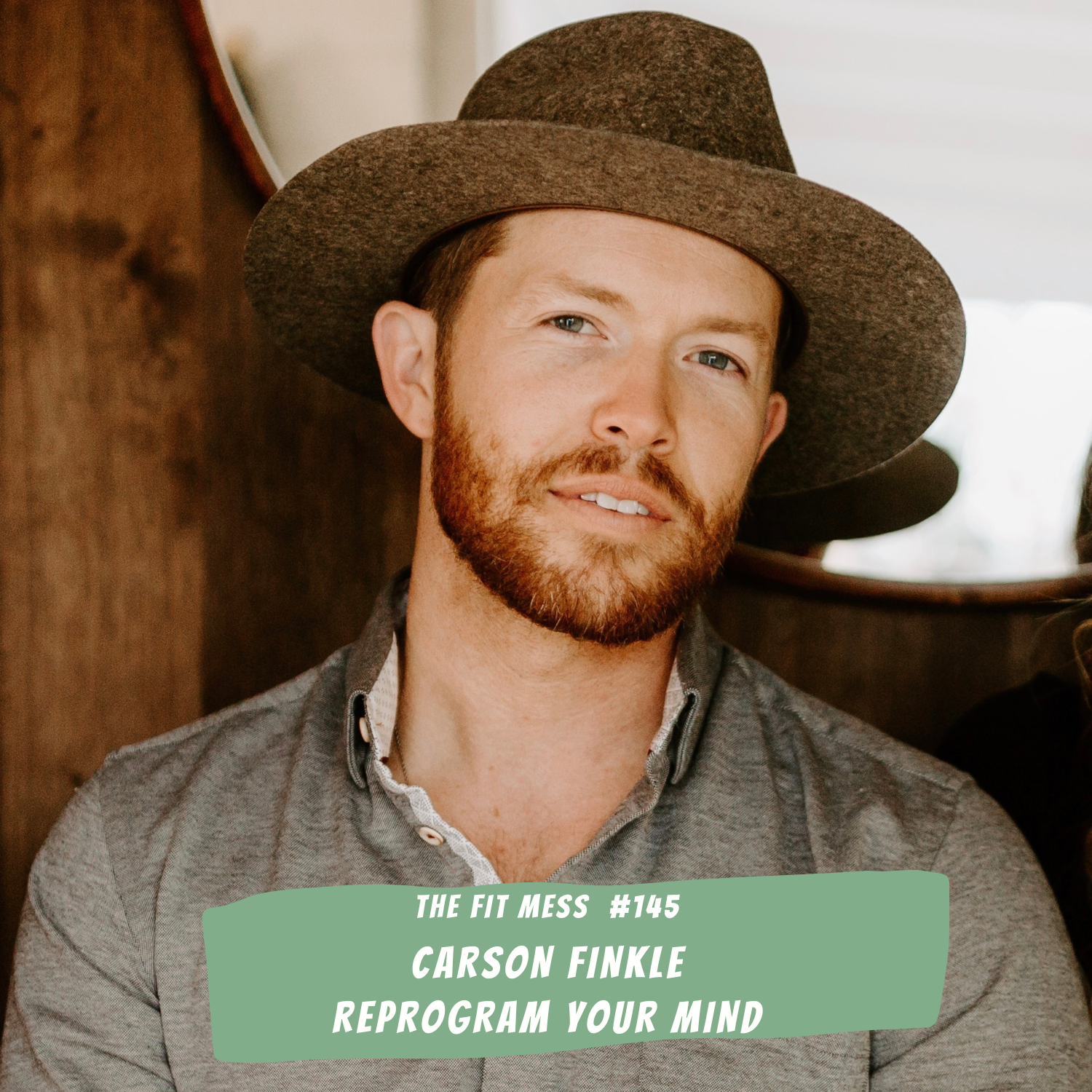 BroBots: Technology, Health & Being a Better Human