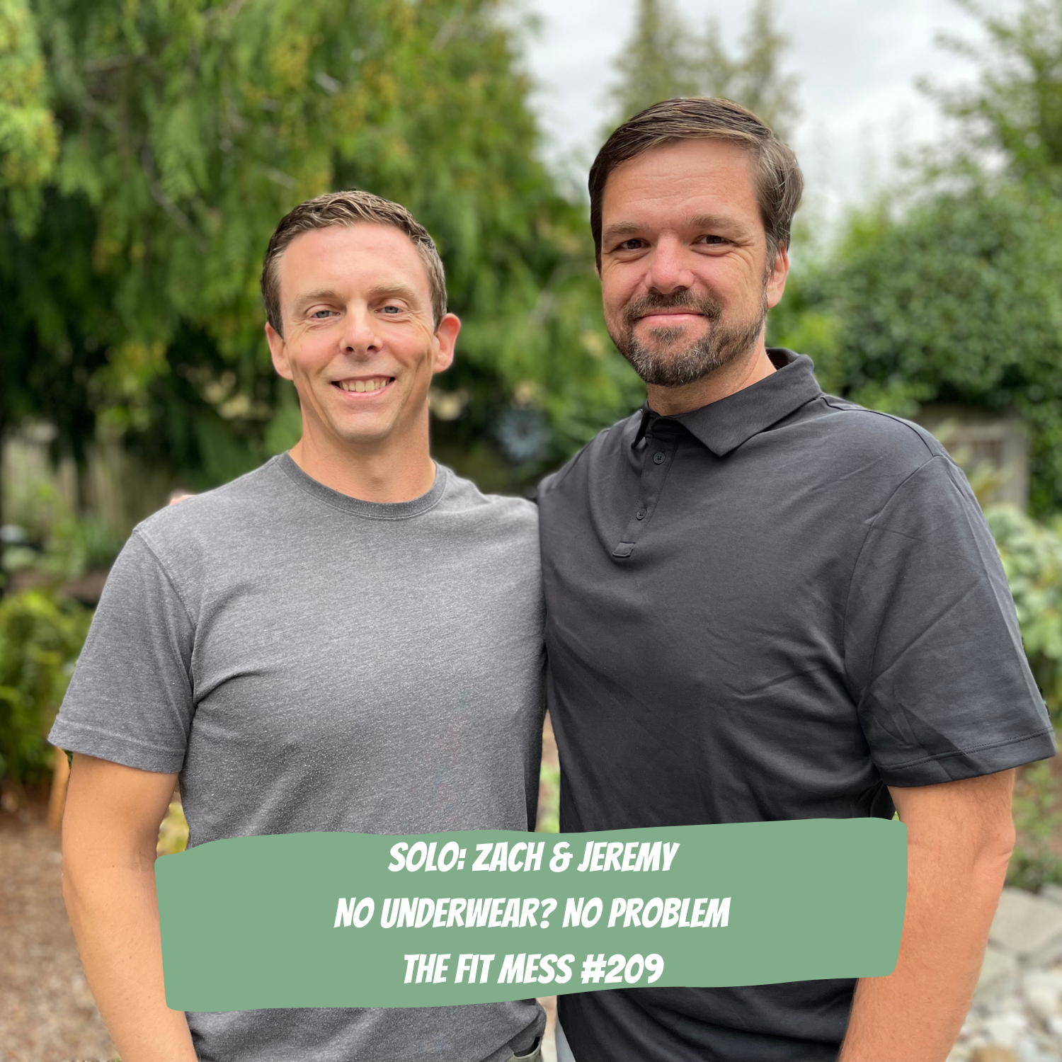 BroBots: Technology, Health & Being a Better Human