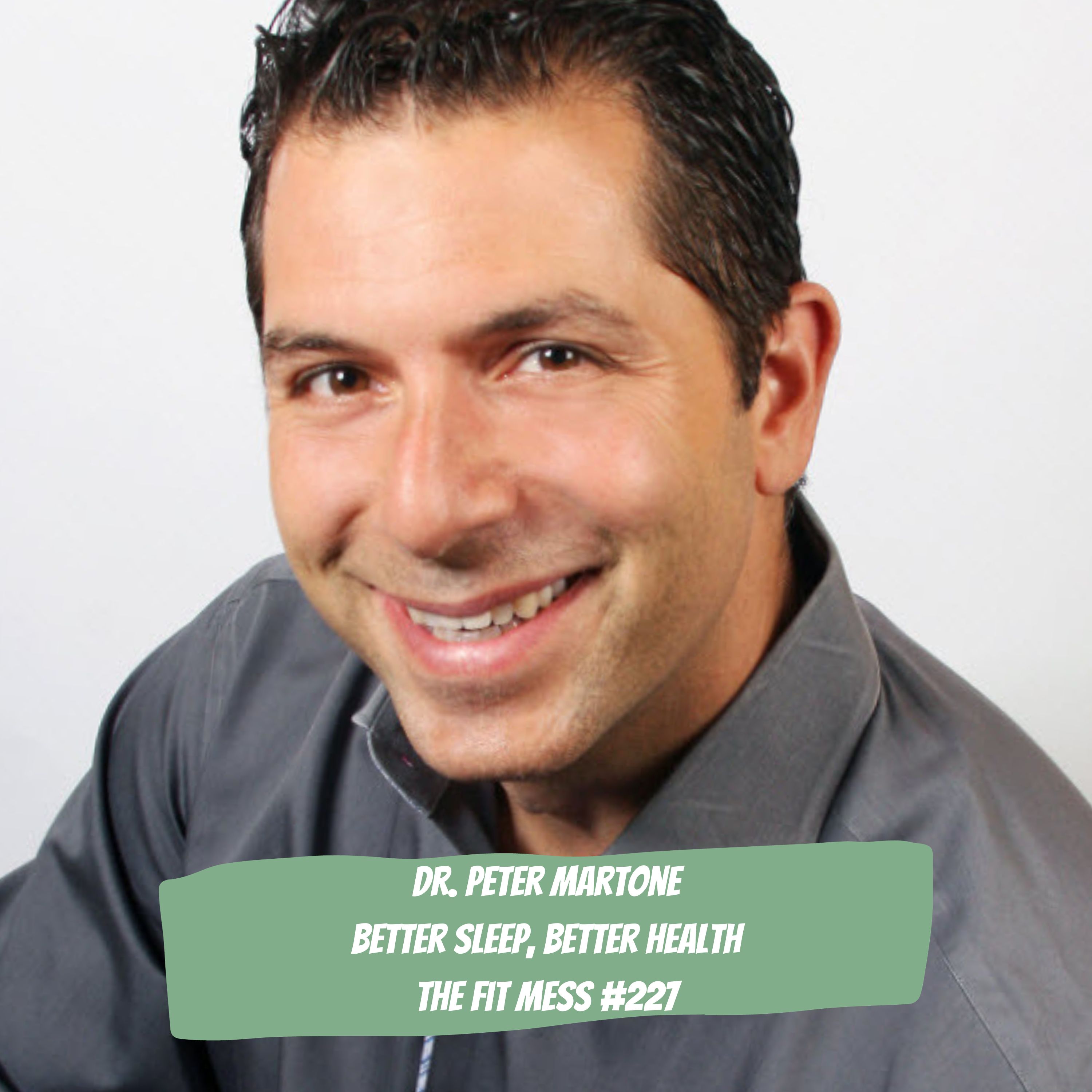 BroBots: Technology, Health & Being a Better Human