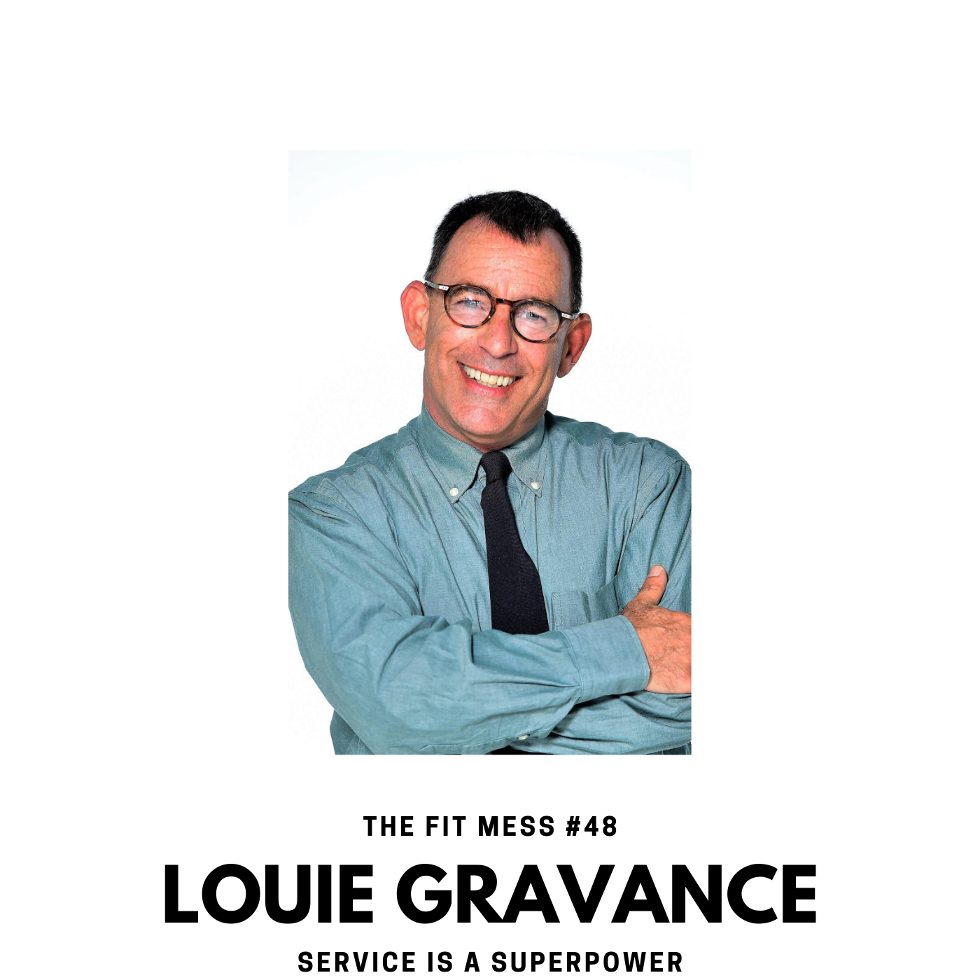 BroBots: Technology, Health & Being a Better Human