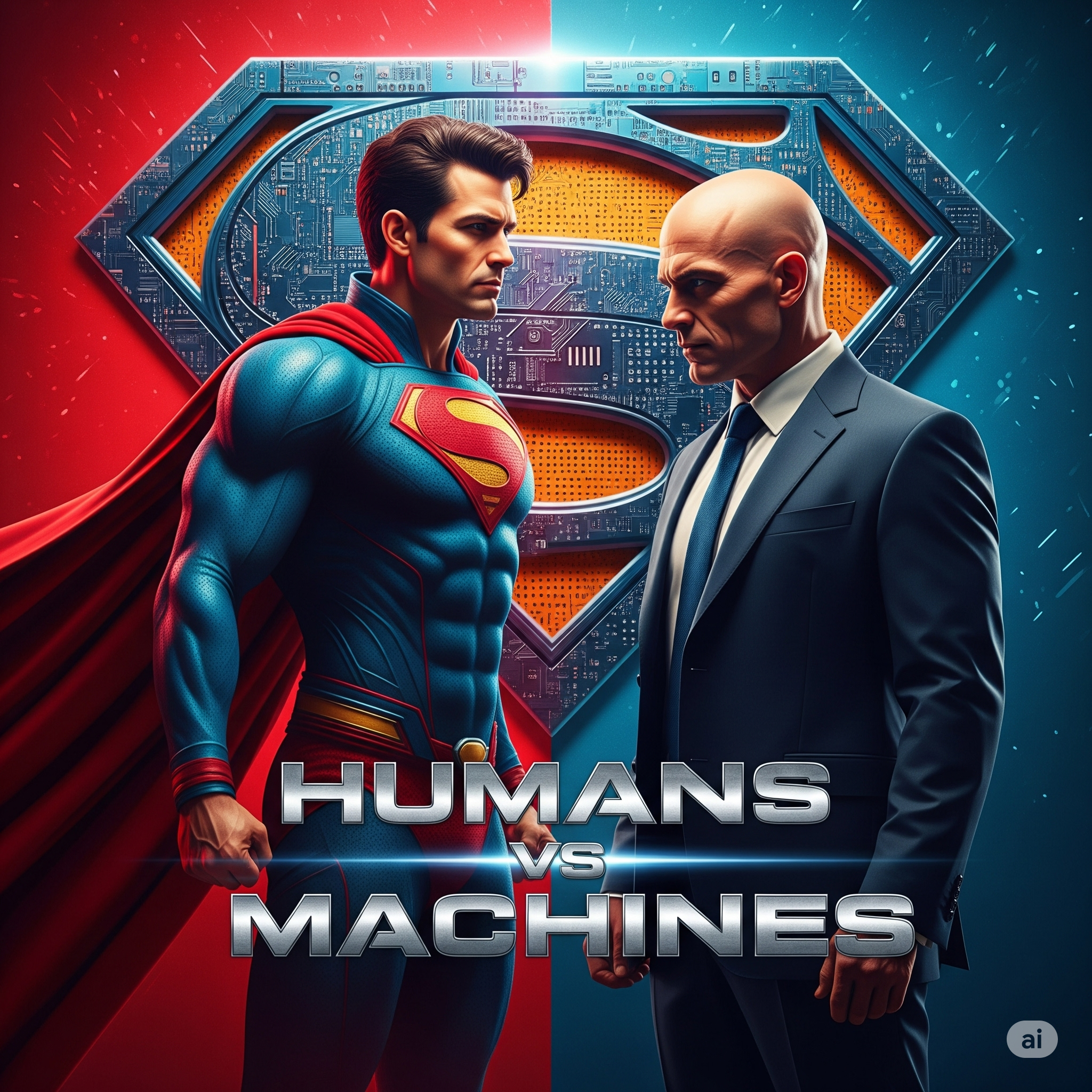 BroBots: Technology, Health & Being a Better Human