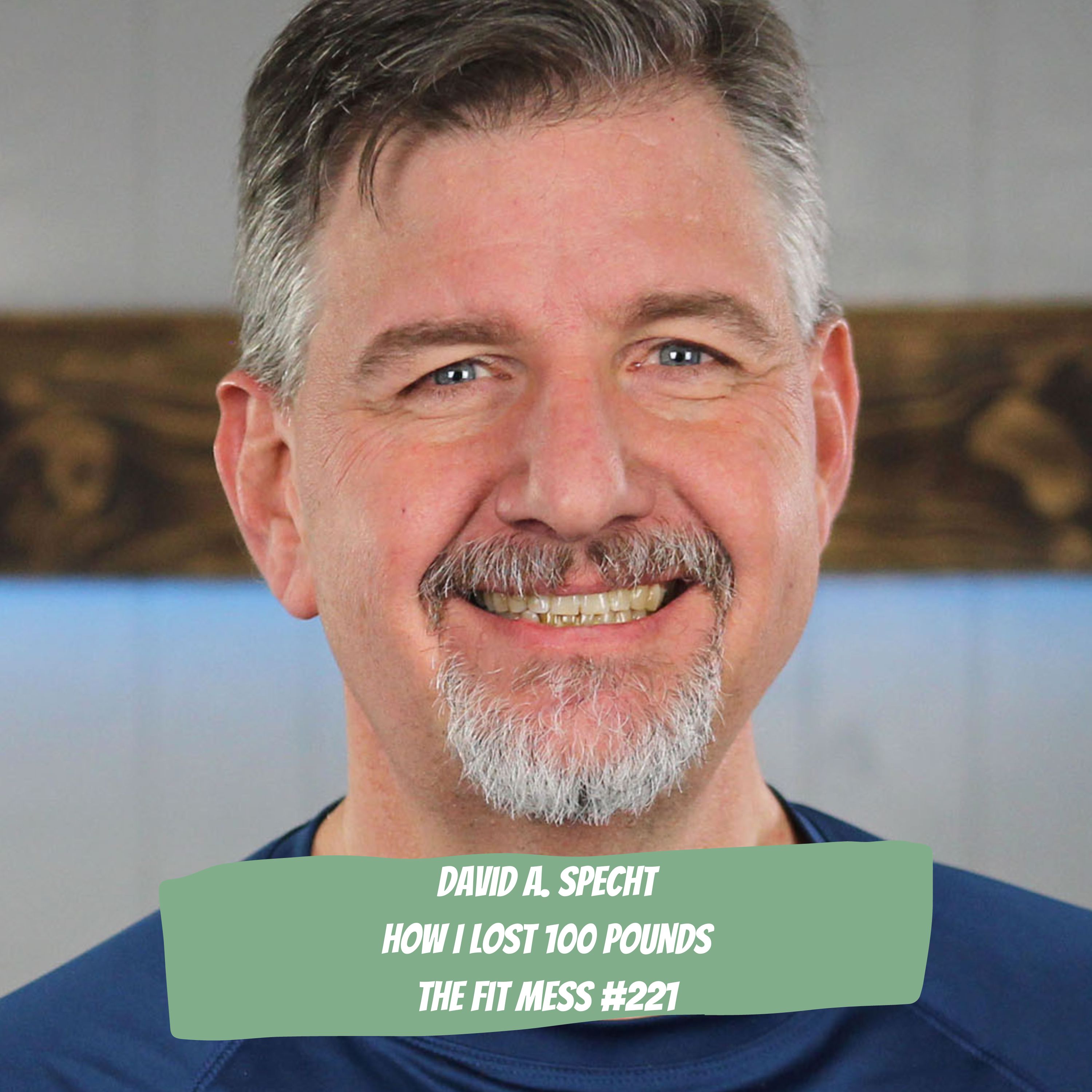 BroBots: Technology, Health & Being a Better Human