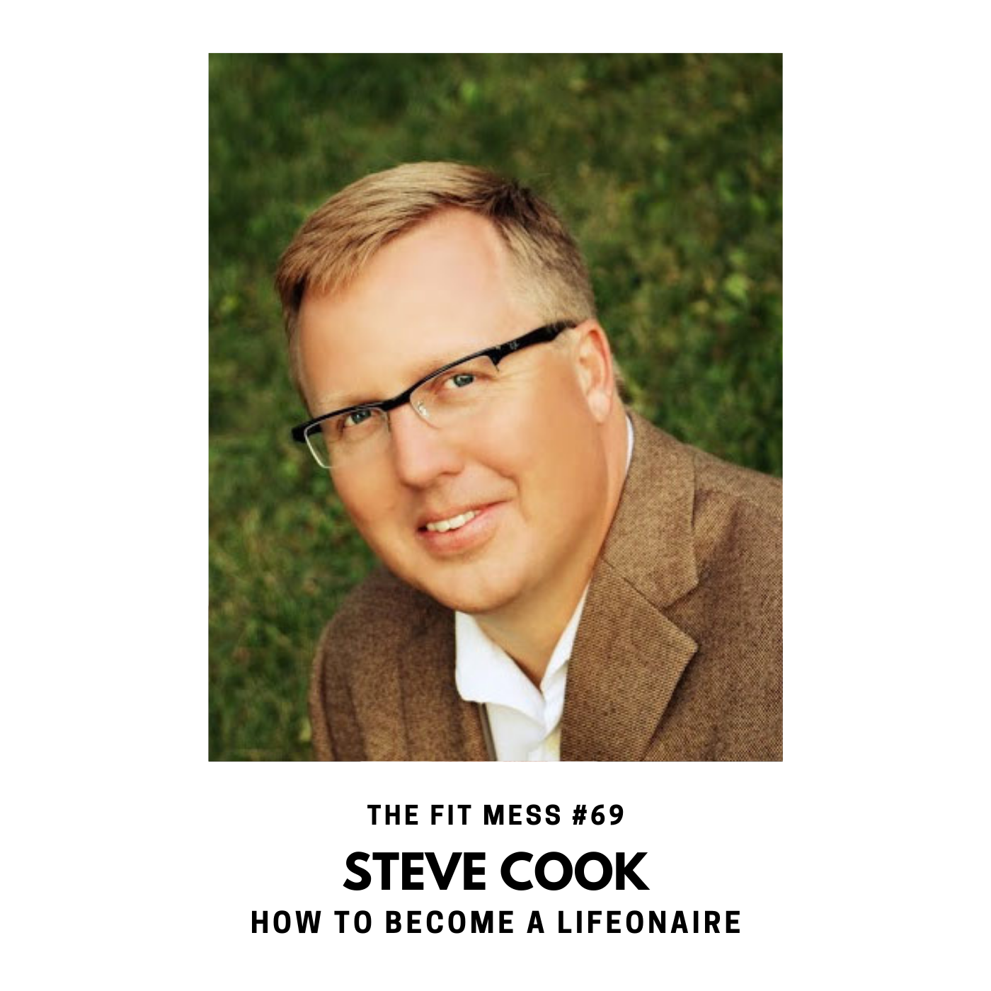 BroBots: Technology, Health & Being a Better Human