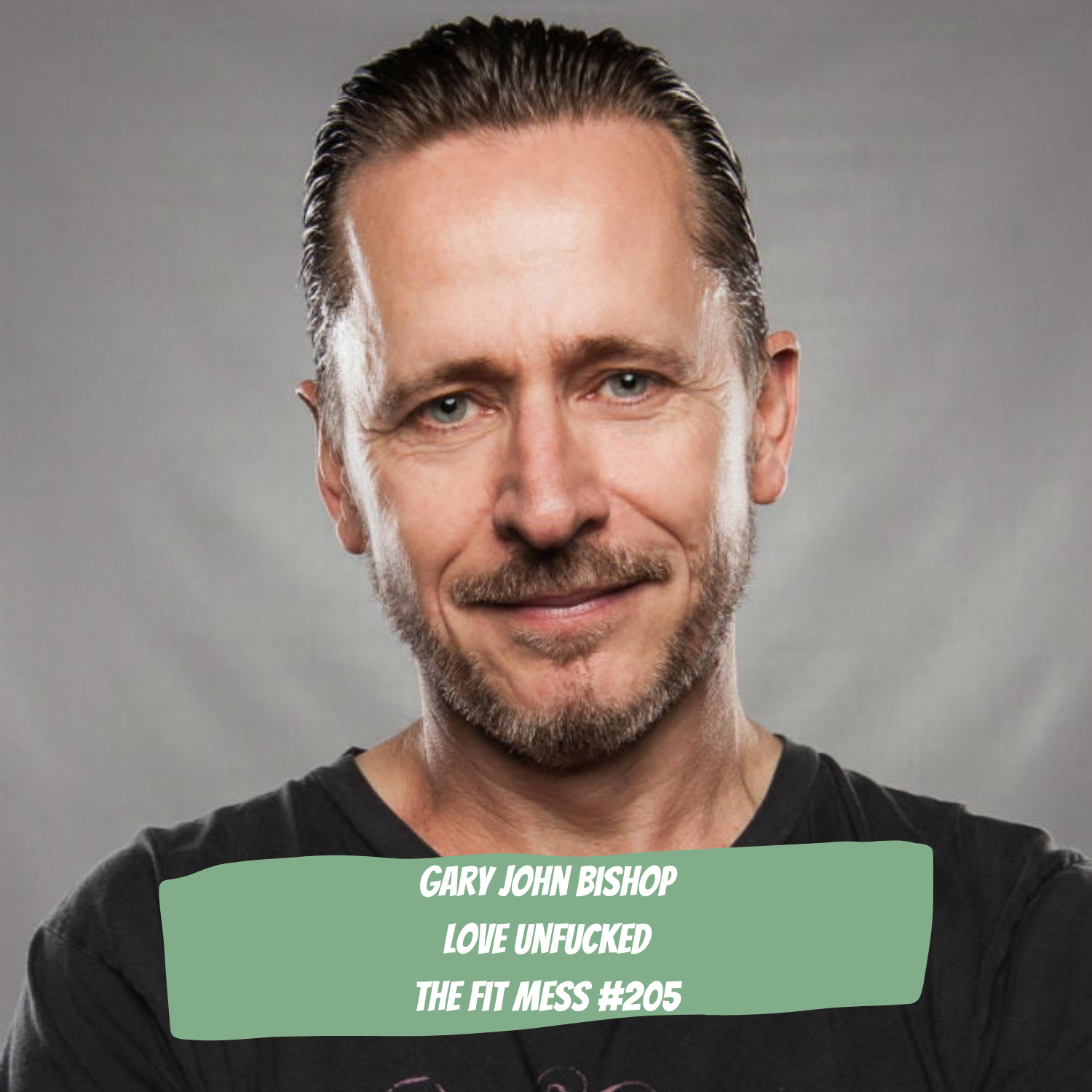 BroBots: Technology, Health & Being a Better Human