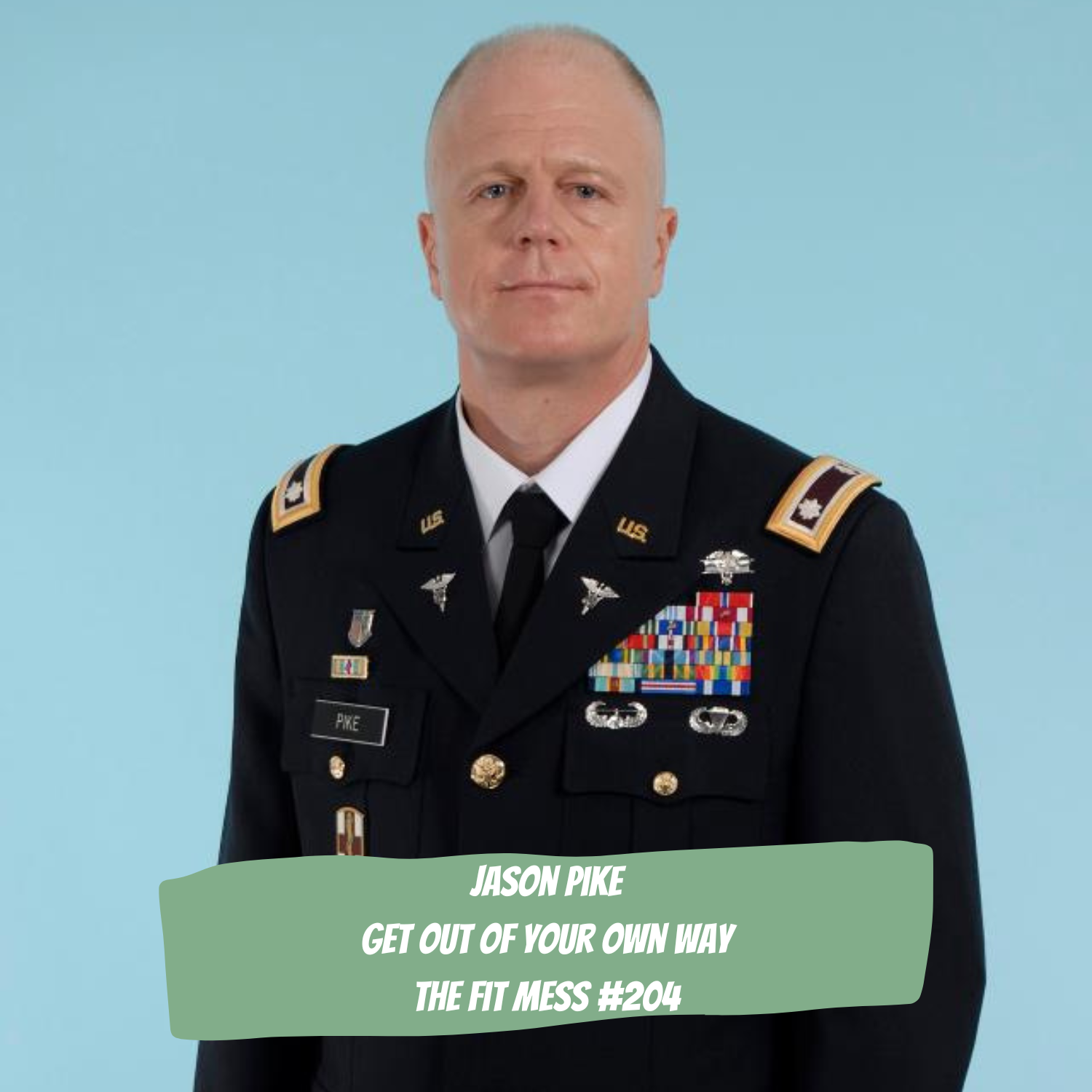 BroBots: Technology, Health & Being a Better Human