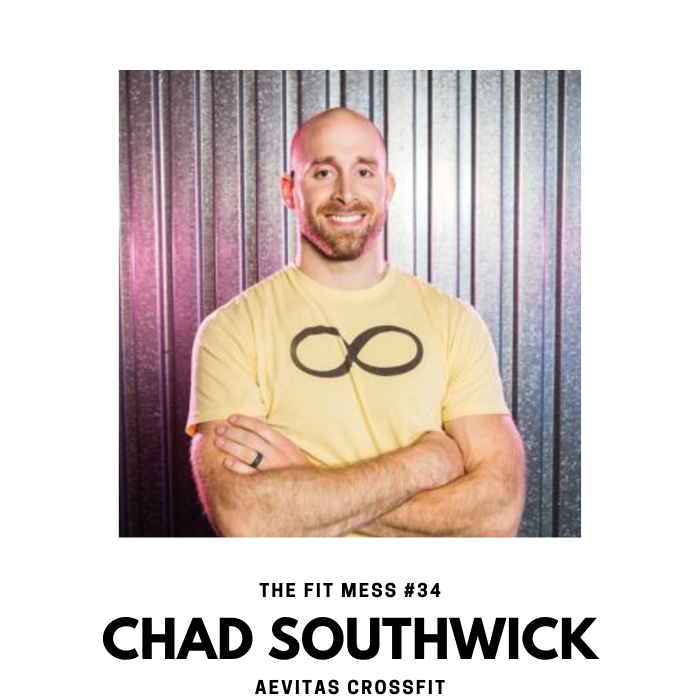 BroBots: Technology, Health & Being a Better Human