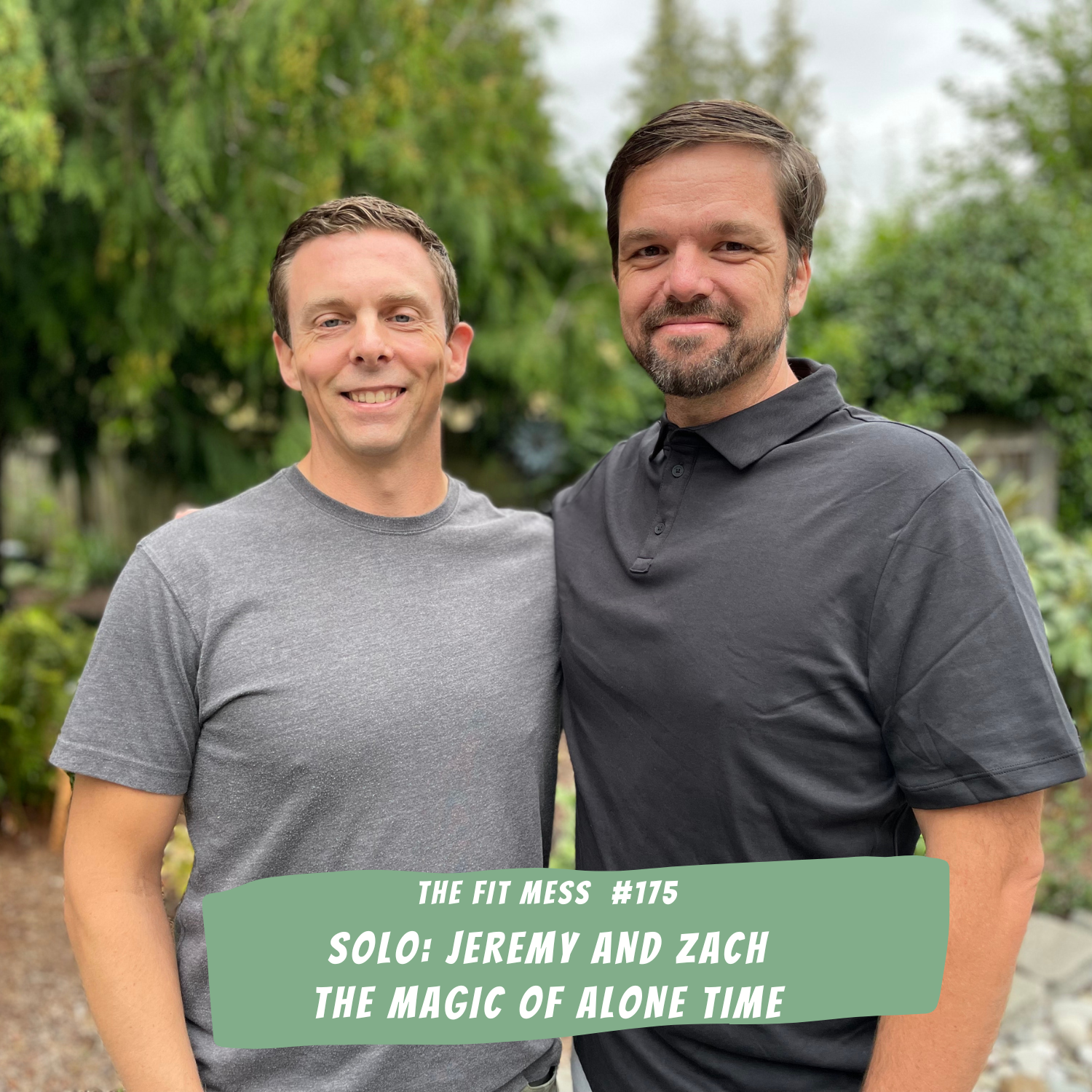 BroBots: Technology, Health & Being a Better Human