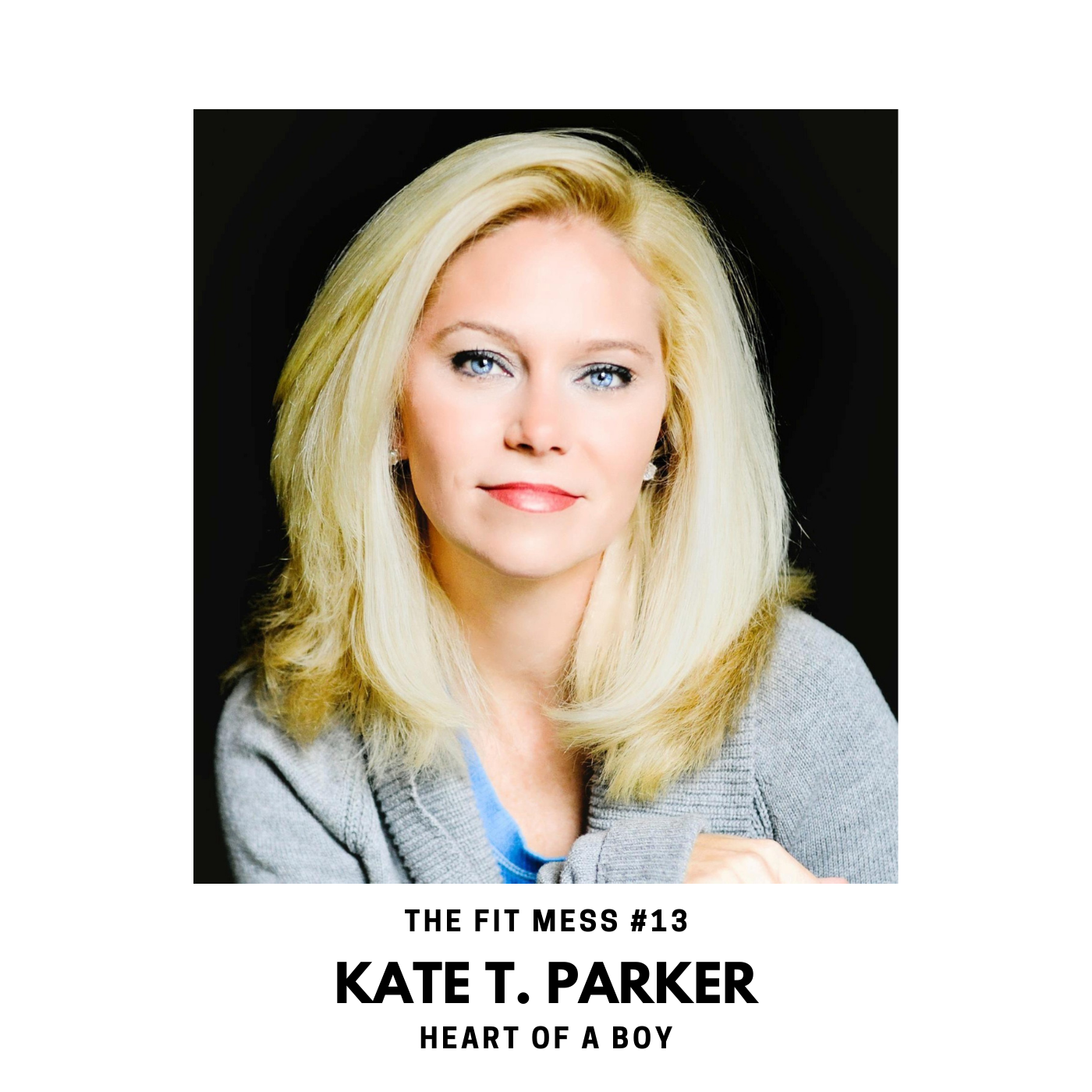 BroBots: Technology, Health & Being a Better Human