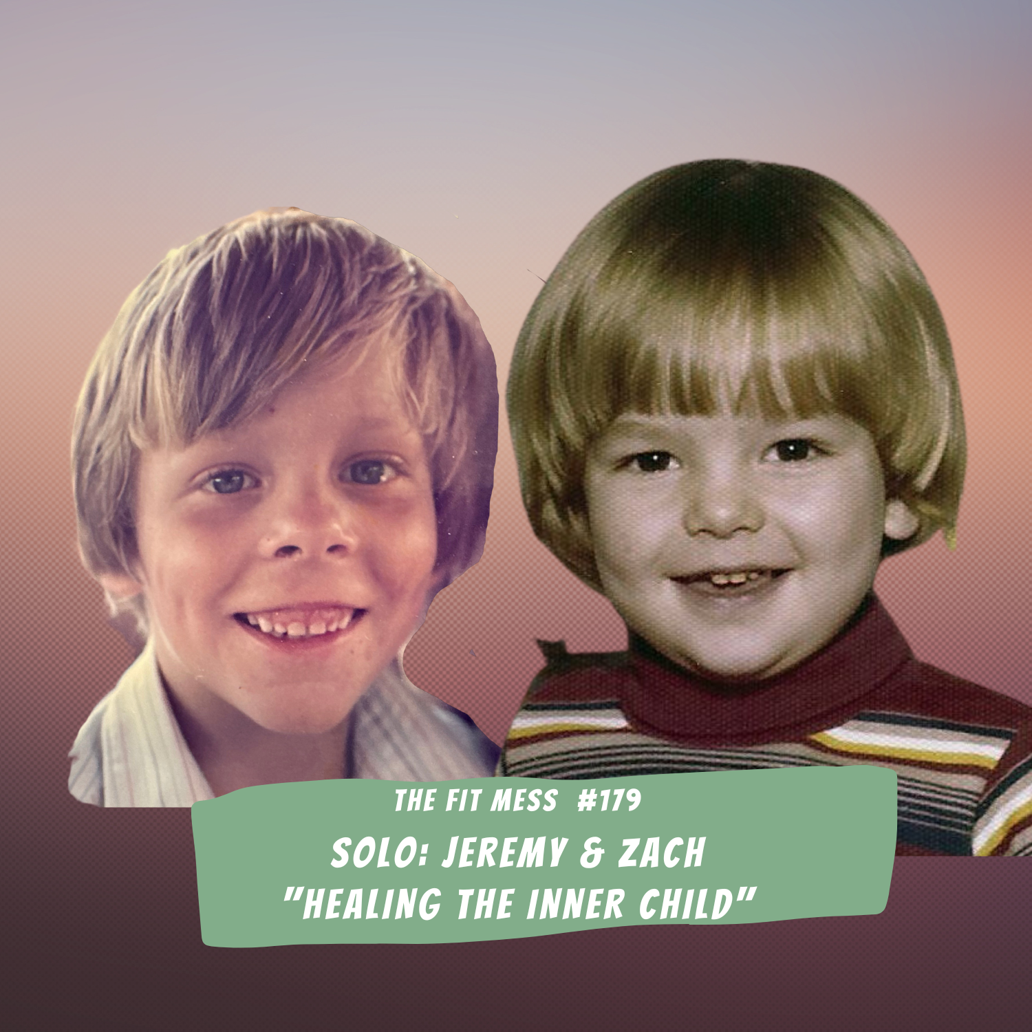 BroBots: Technology, Health & Being a Better Human