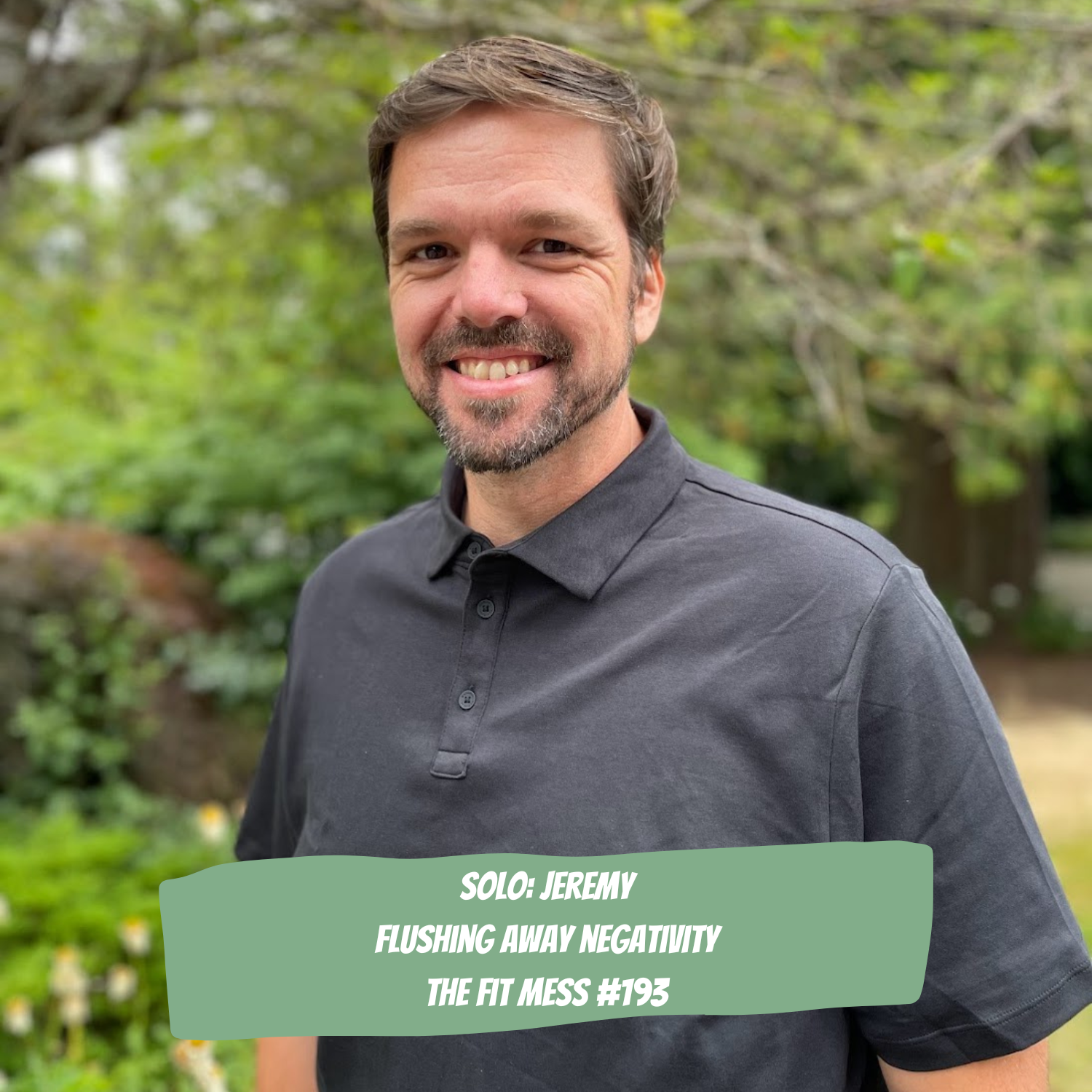 BroBots: Technology, Health & Being a Better Human