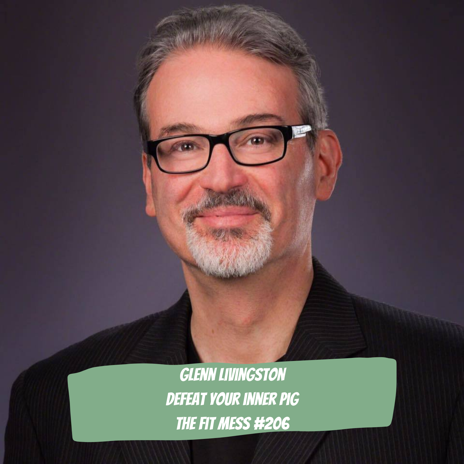 BroBots: Technology, Health & Being a Better Human