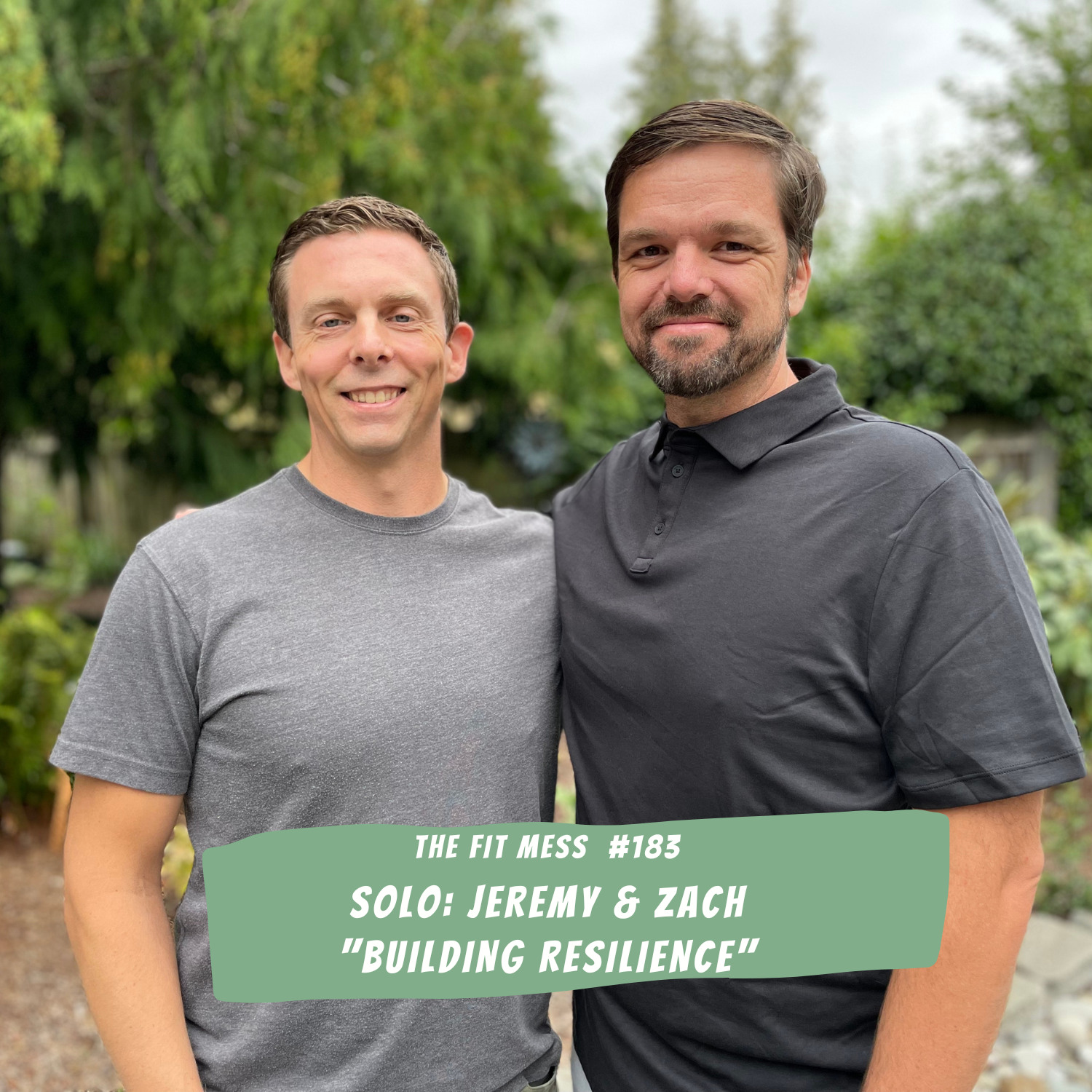 BroBots: Technology, Health & Being a Better Human