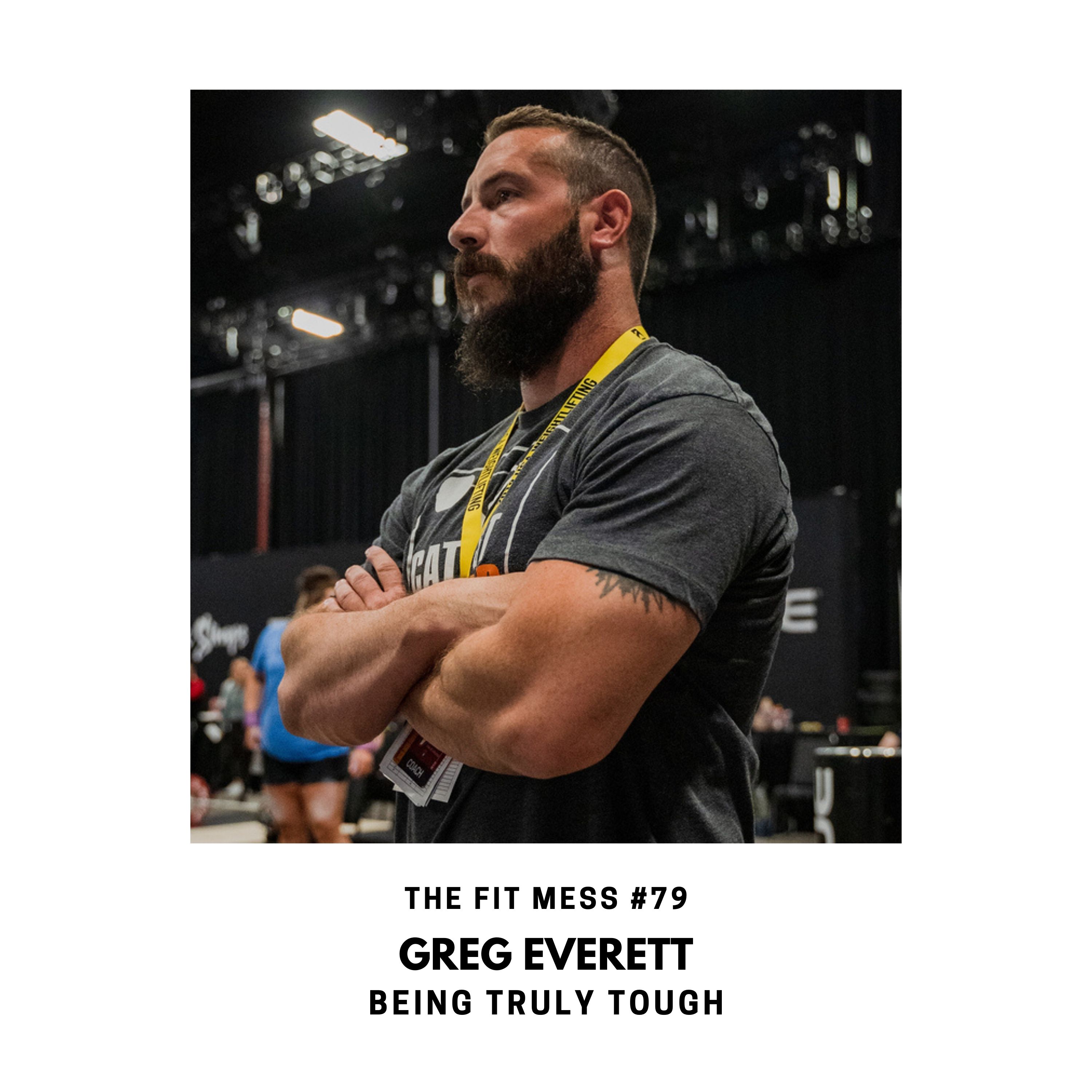 BroBots: Technology, Health & Being a Better Human