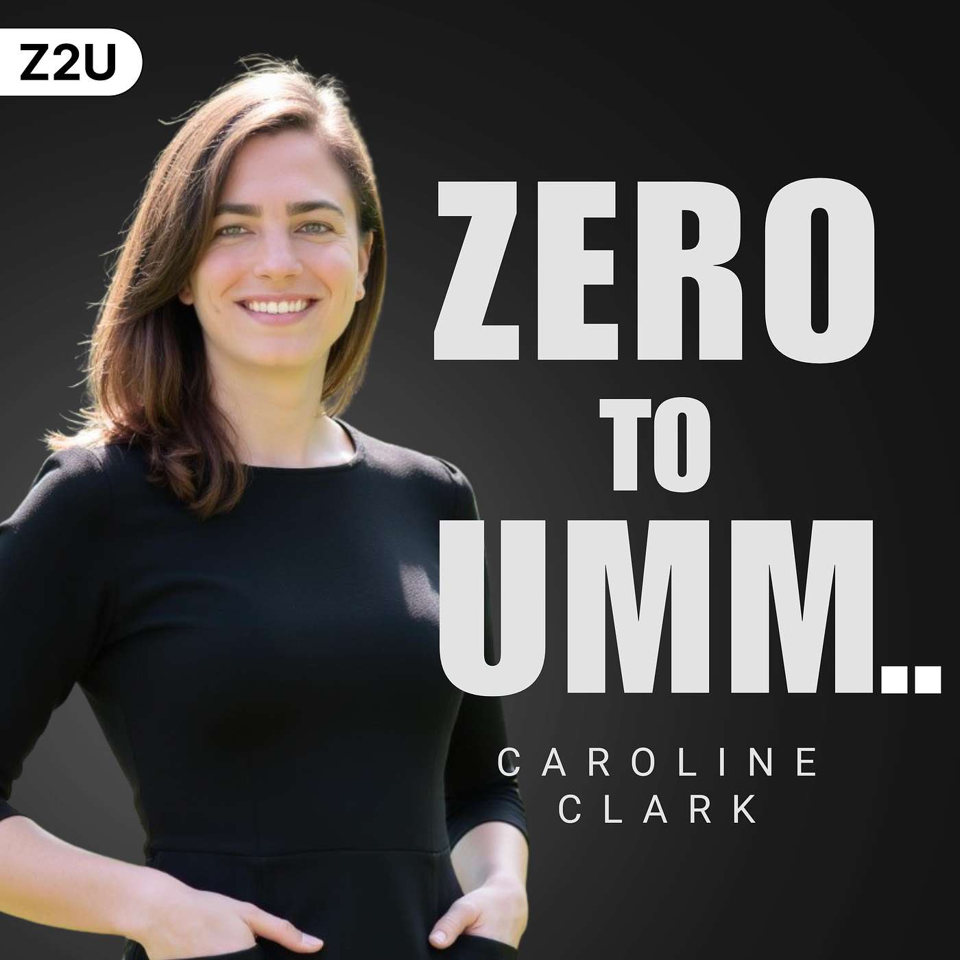 Zero to Umm...