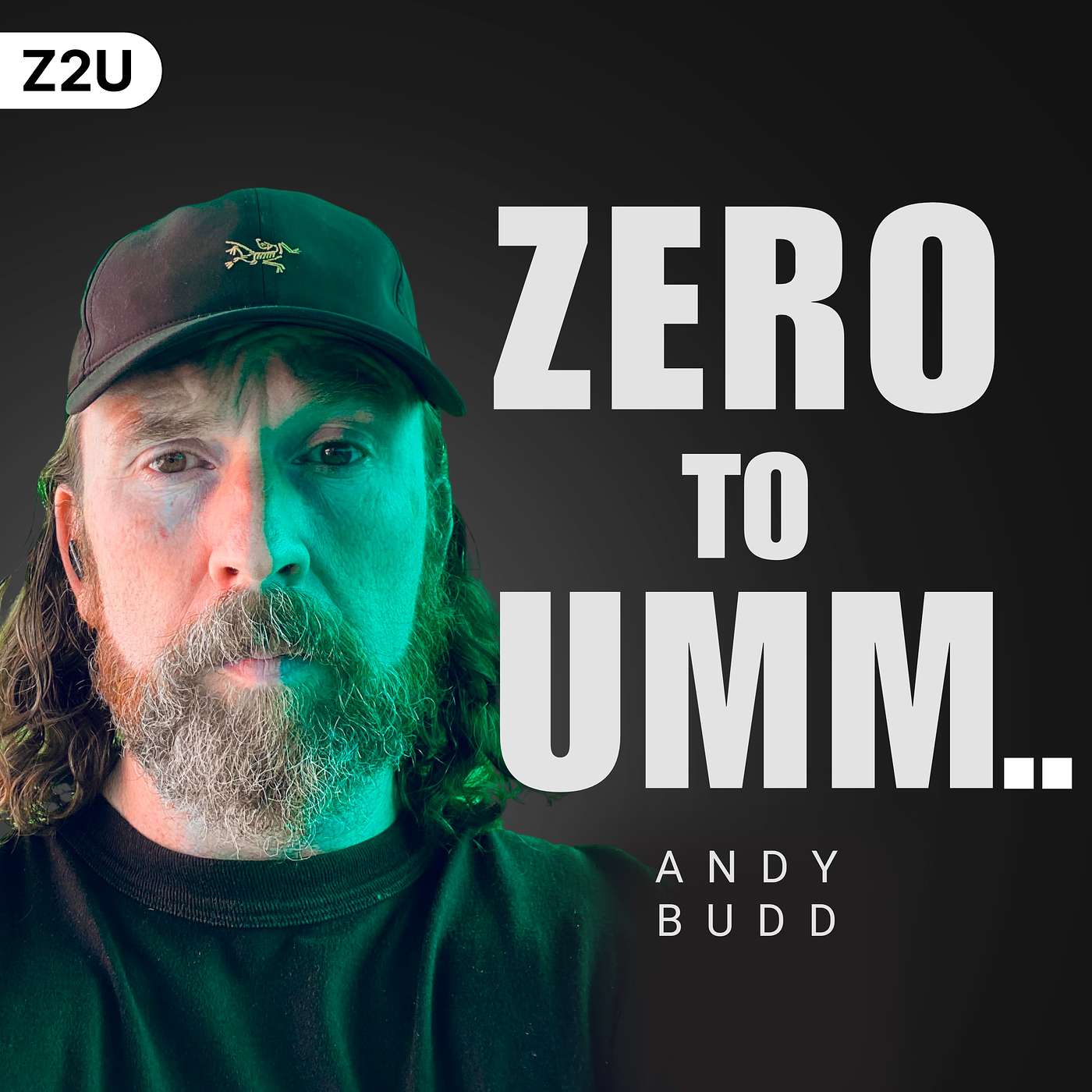Zero to Umm...