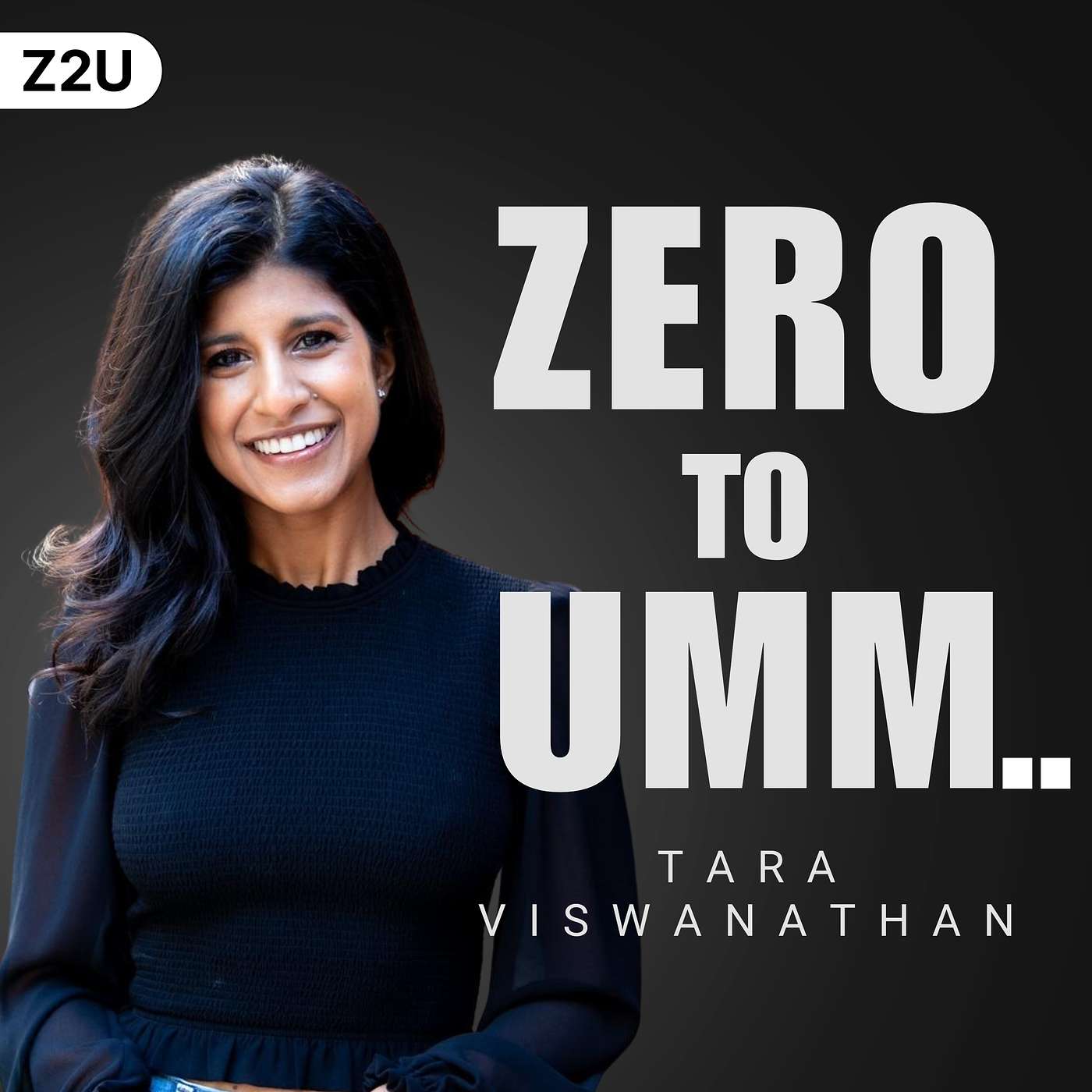 Zero to Umm...