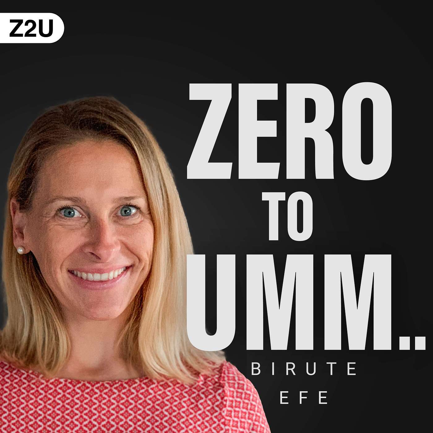 Zero to Umm...