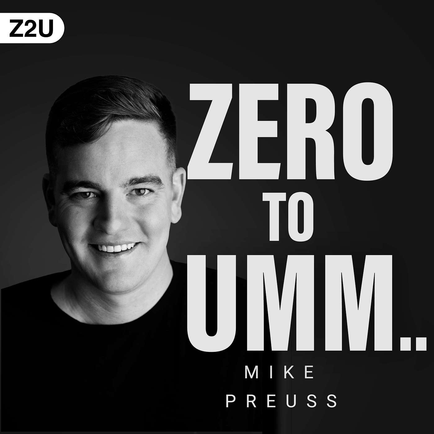 Zero to Umm...