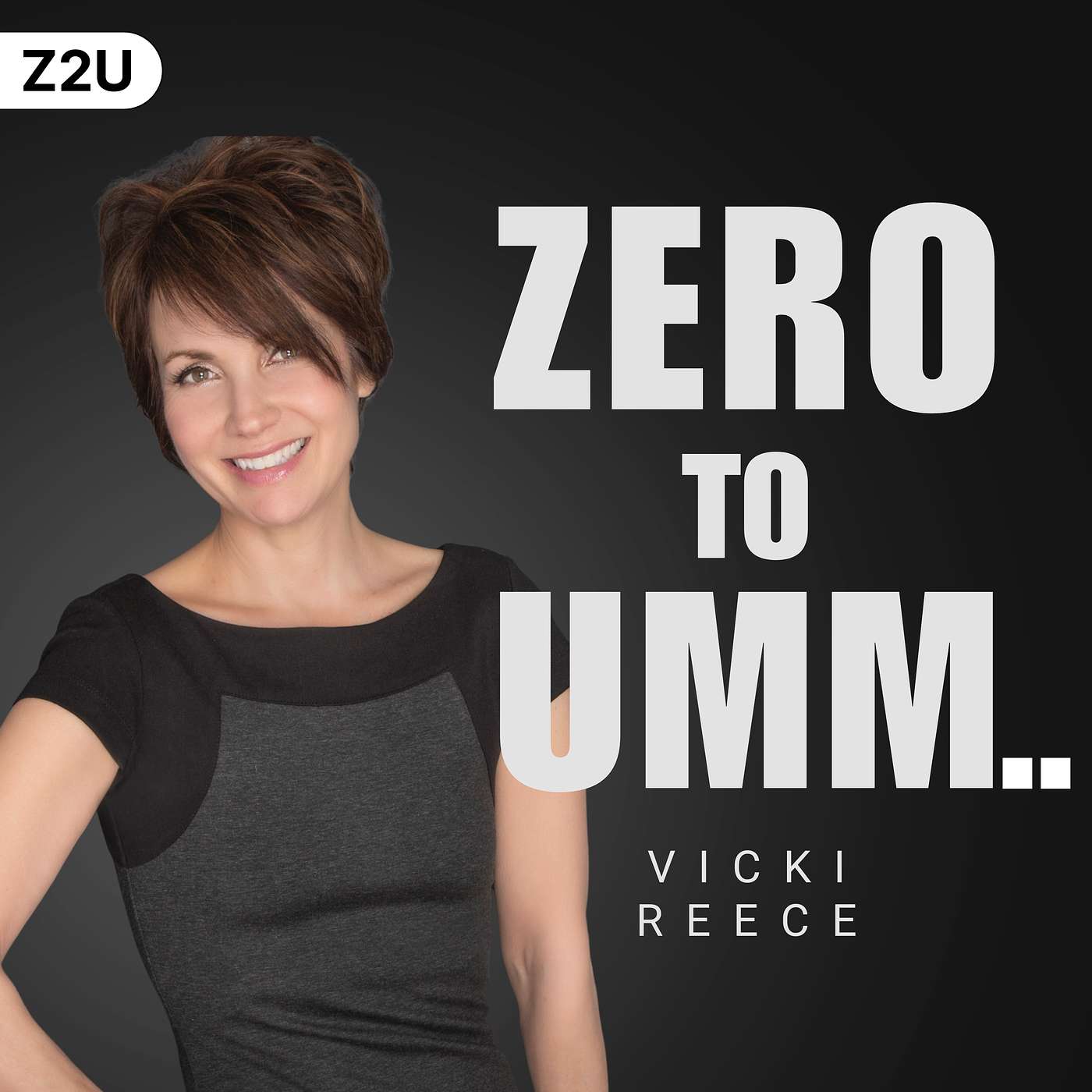 Zero to Umm...