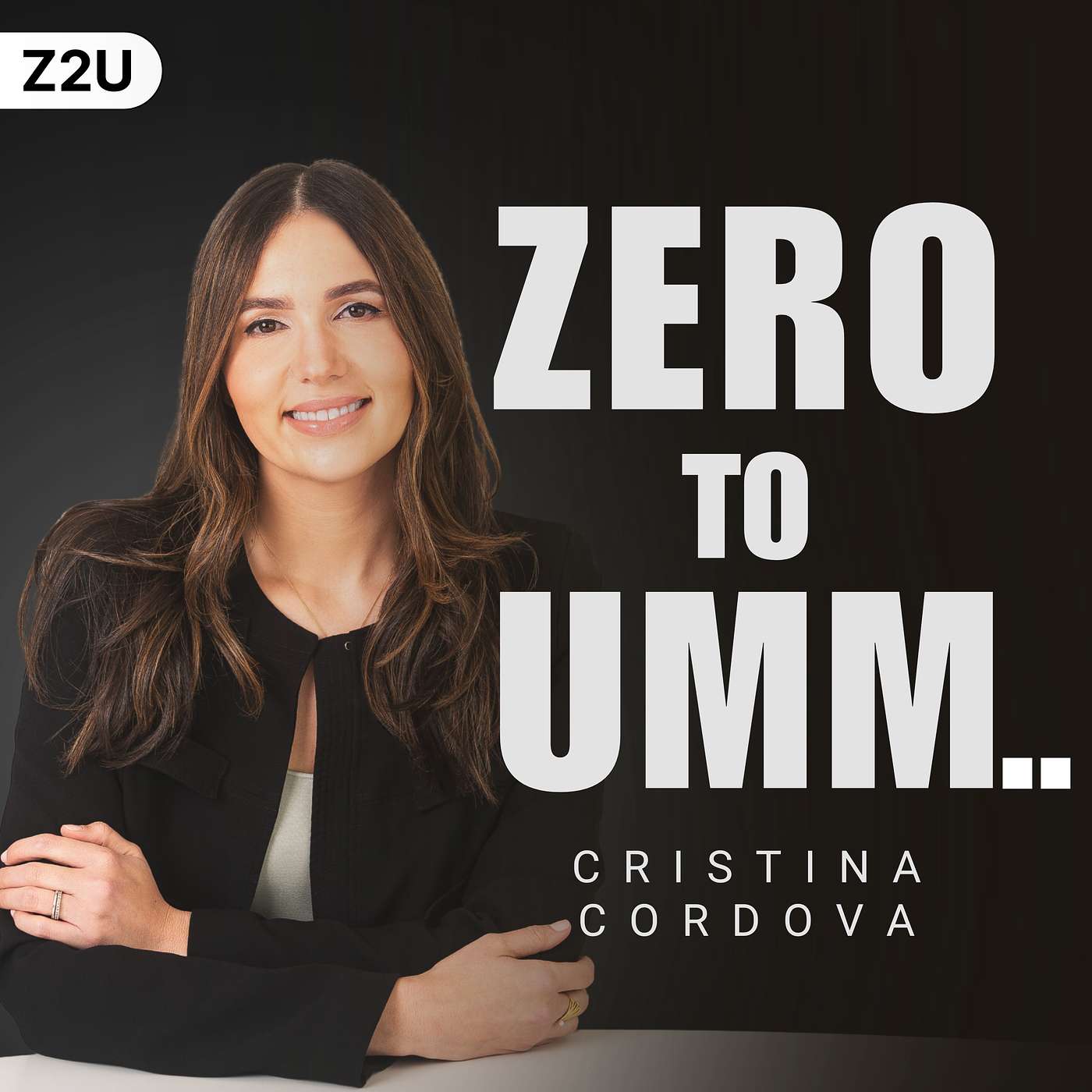 Zero to Umm...