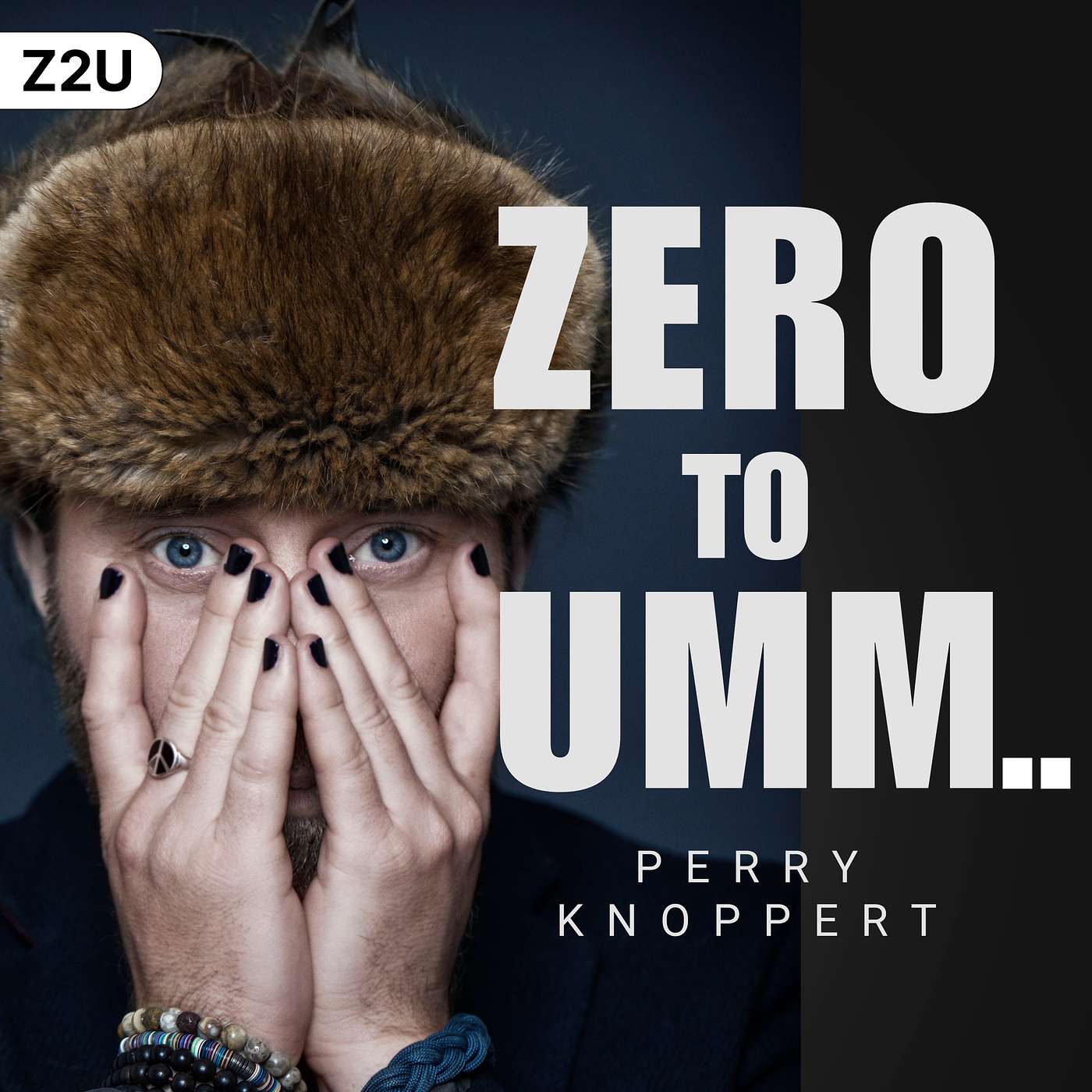 Zero to Umm...
