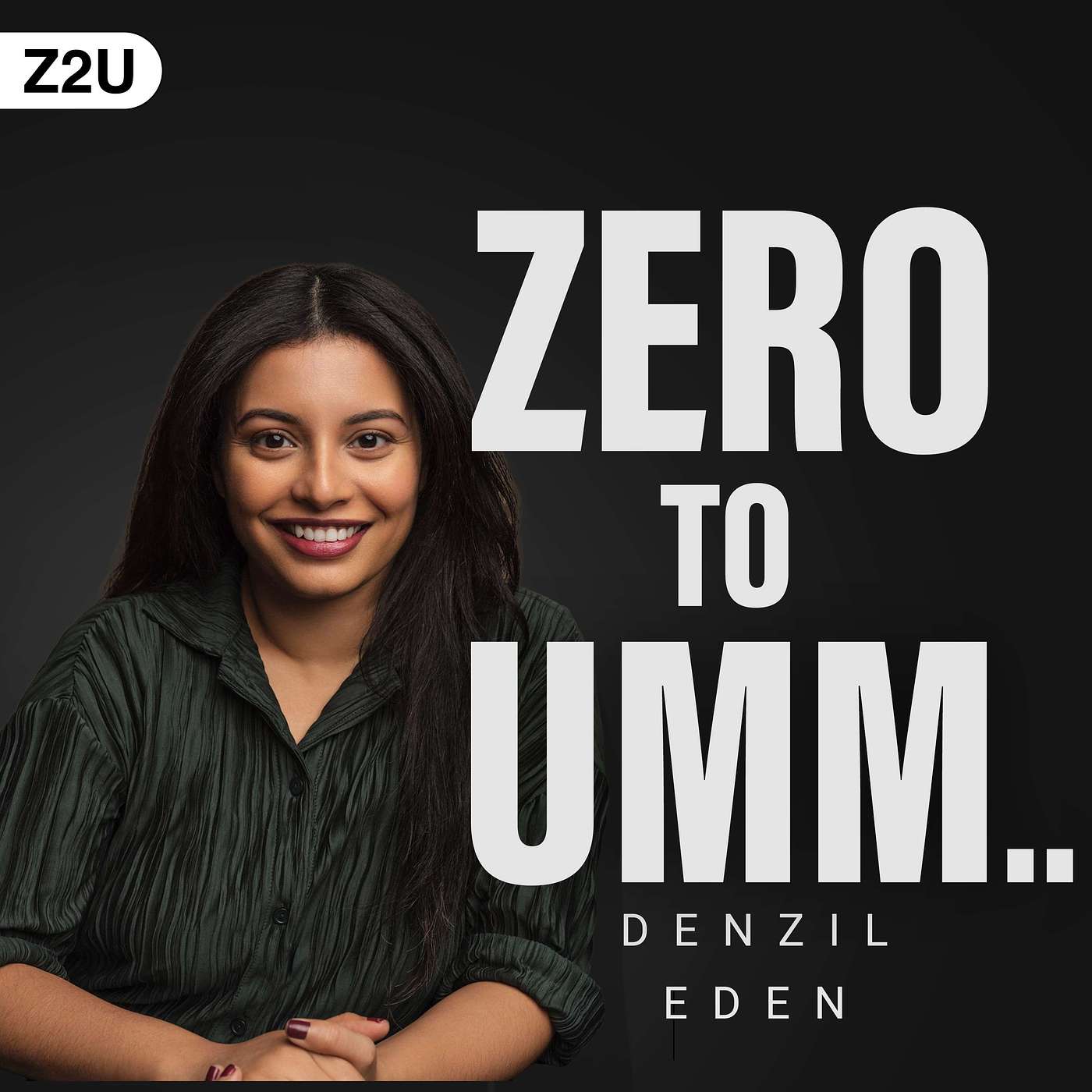 Zero to Umm...