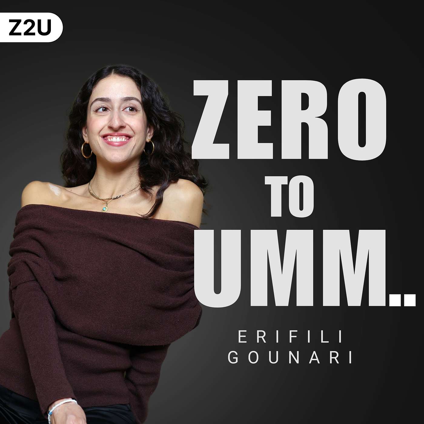 Zero to Umm...