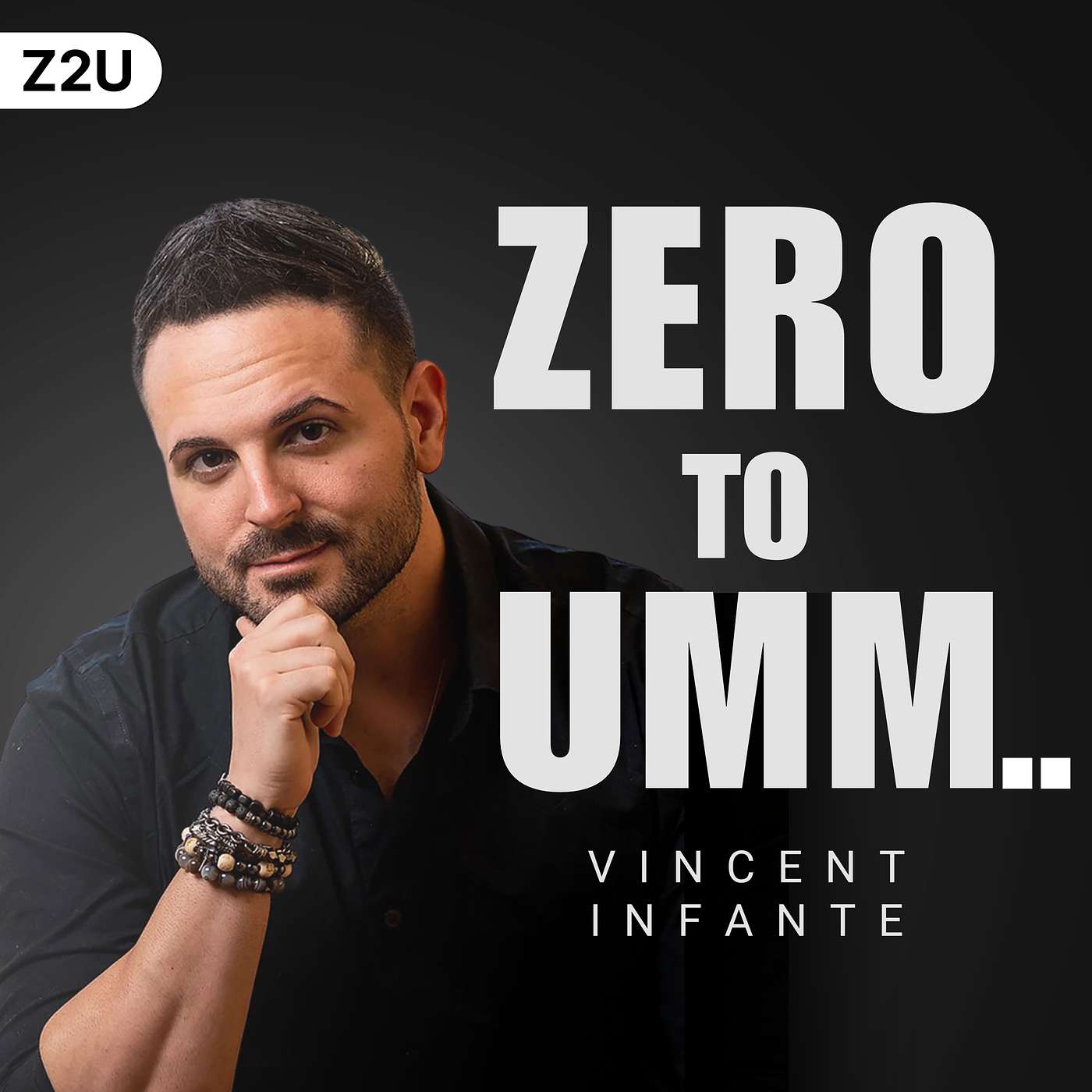 Zero to Umm...