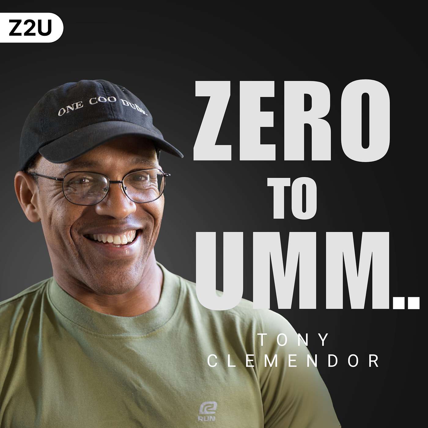 Zero to Umm...