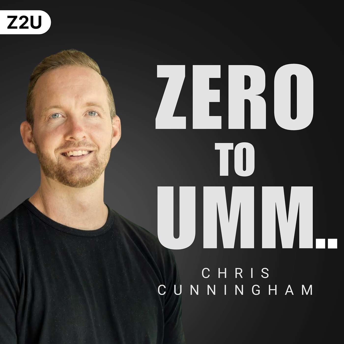 Zero to Umm...