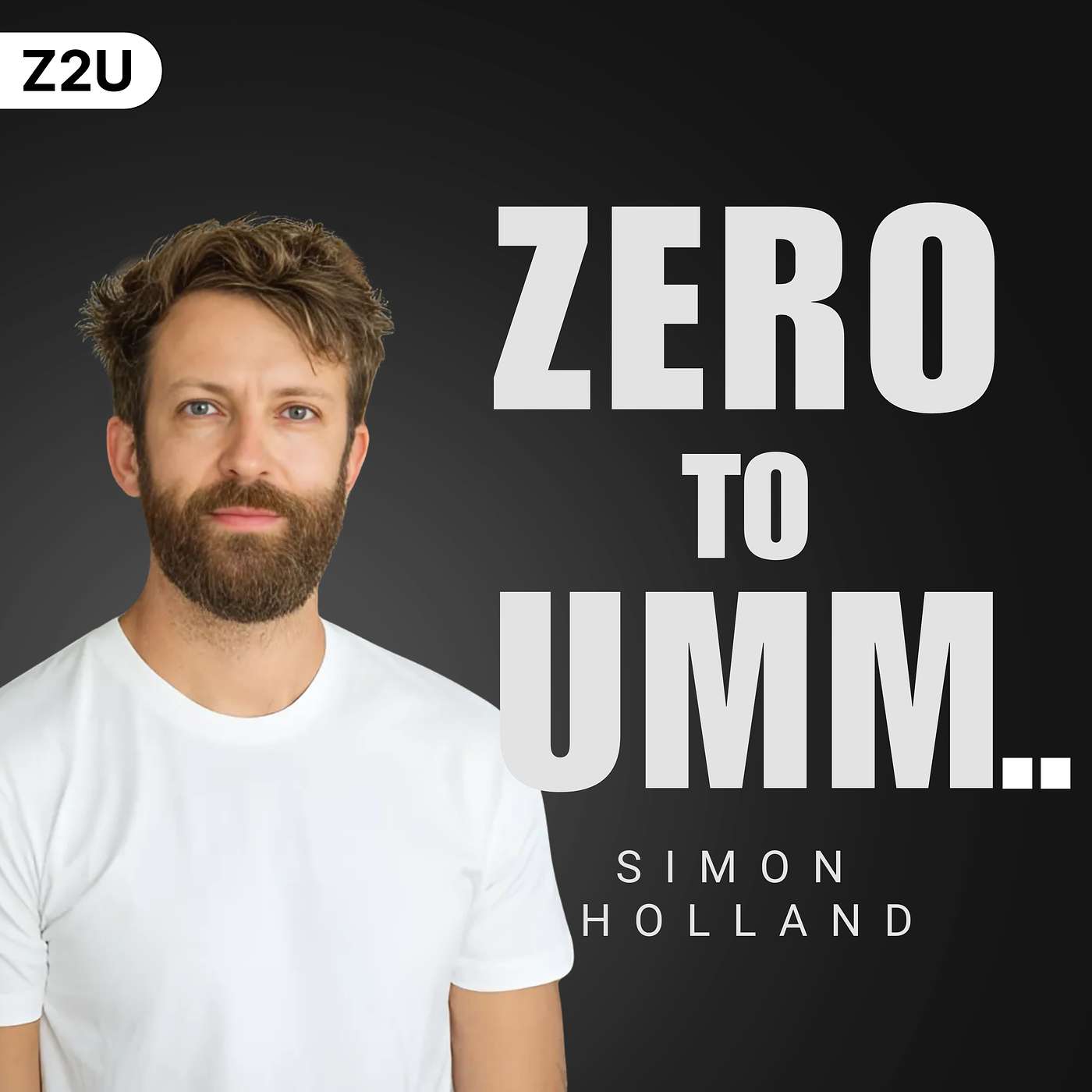 Zero to Umm...
