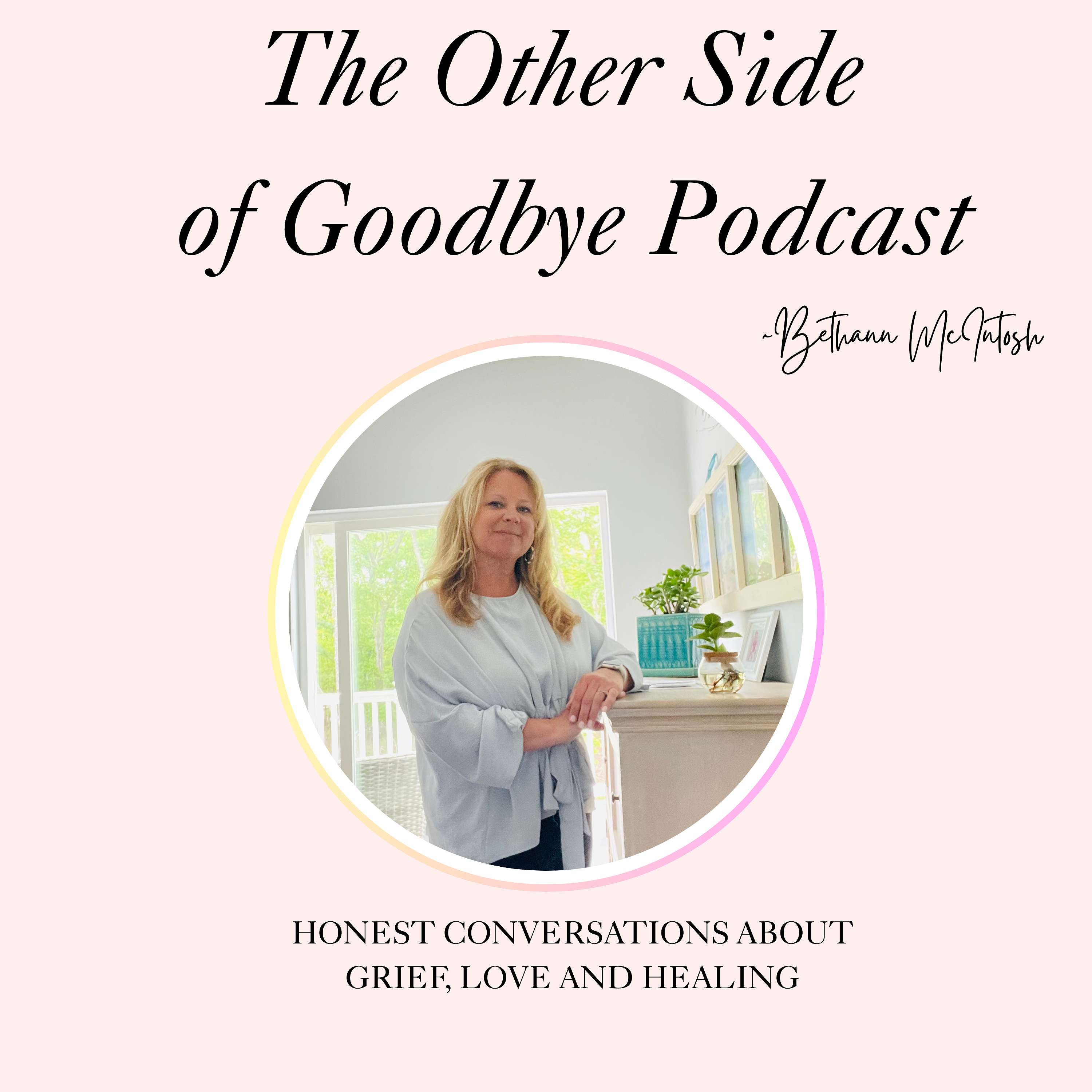 The Other Side Of Goodbye