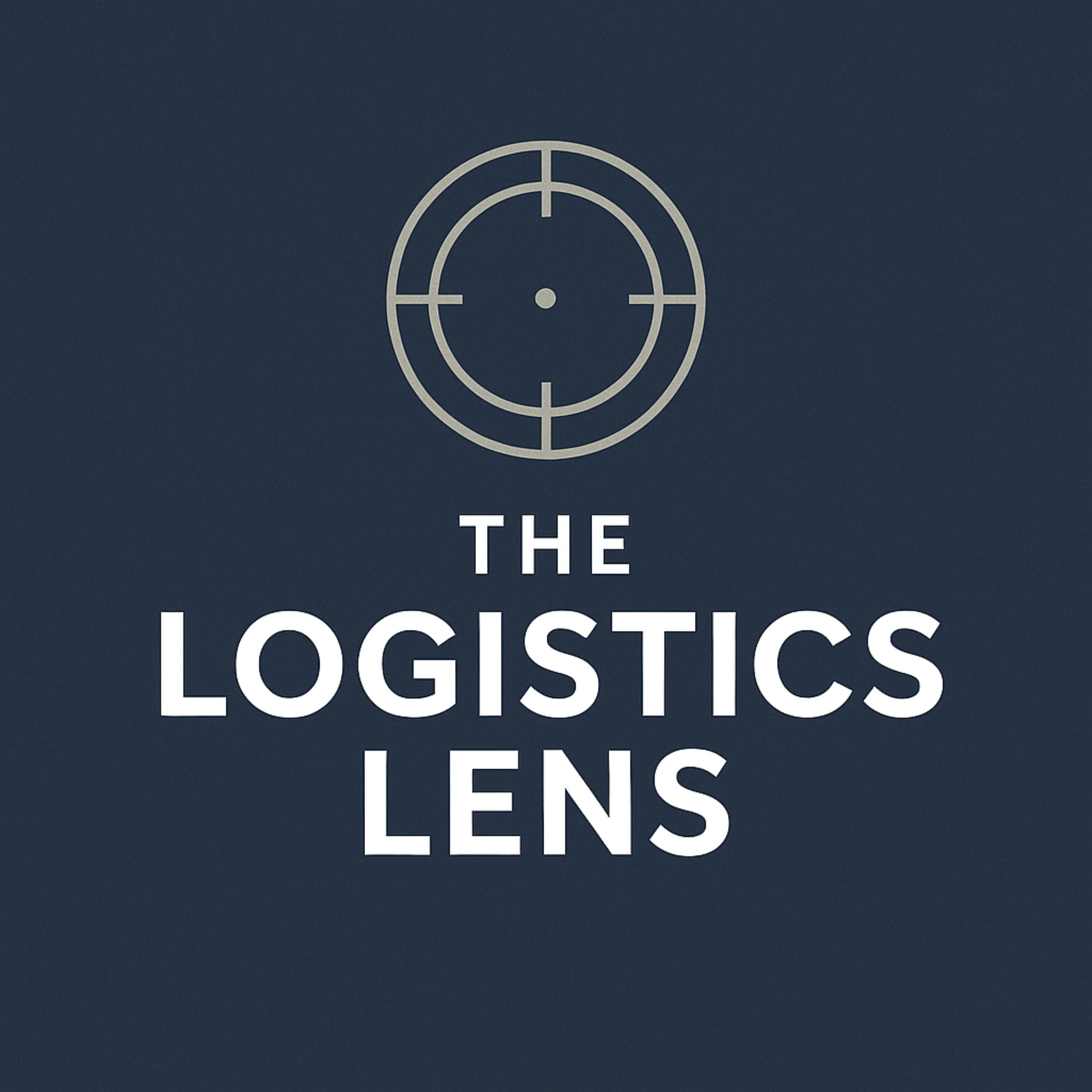 The Logistics Lens