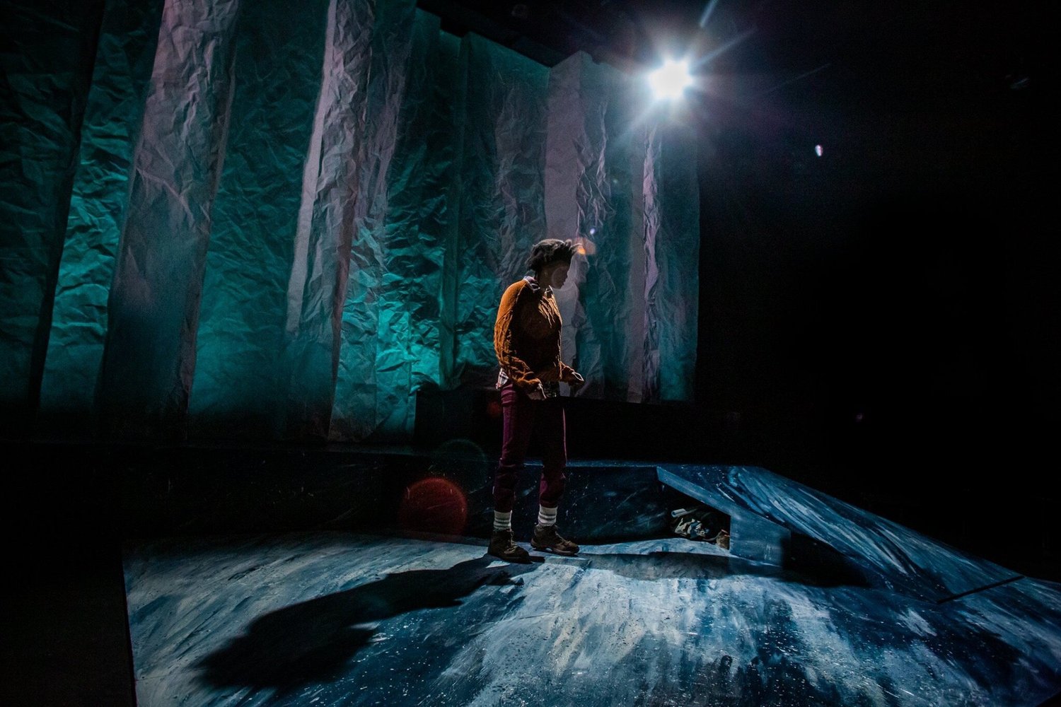 RR_S10E17 - A Hundred Words For Snow RR_S10E17 - A Hundred Words For Snow