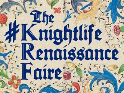 RR_S11E05 - #Knightlife - HumN’Bards - Philly Theatre Week RR_S11E05 - #Knightlife - HumN’Bards - Philly Theatre Week