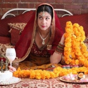 RR_S10E05 - #EdFringe Om Shaadi Om - Nina Chhibber Williams RR_S10E05 - #EdFringe Om Shaadi Om - Nina Chhibber Williams