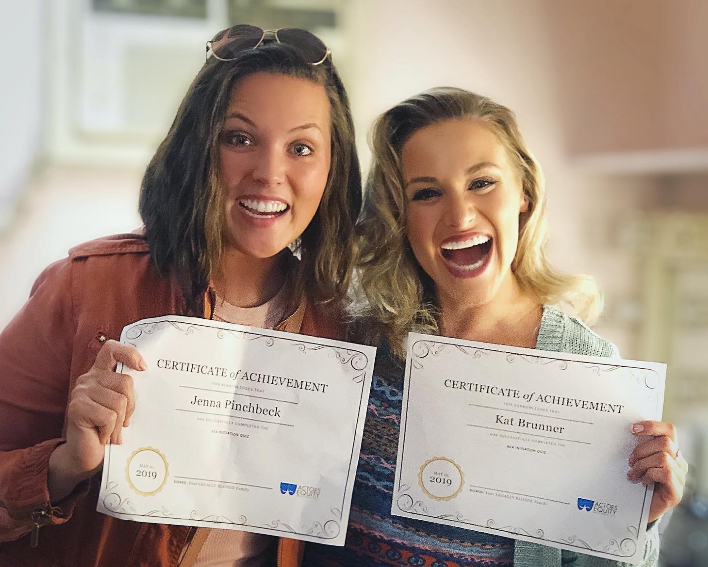 RR_S10E04 - “Legally Blonde: The Musical” - Walnut Street Theatre RR_S10E04 - “Legally Blonde: The Musical” - Walnut Street Theatre