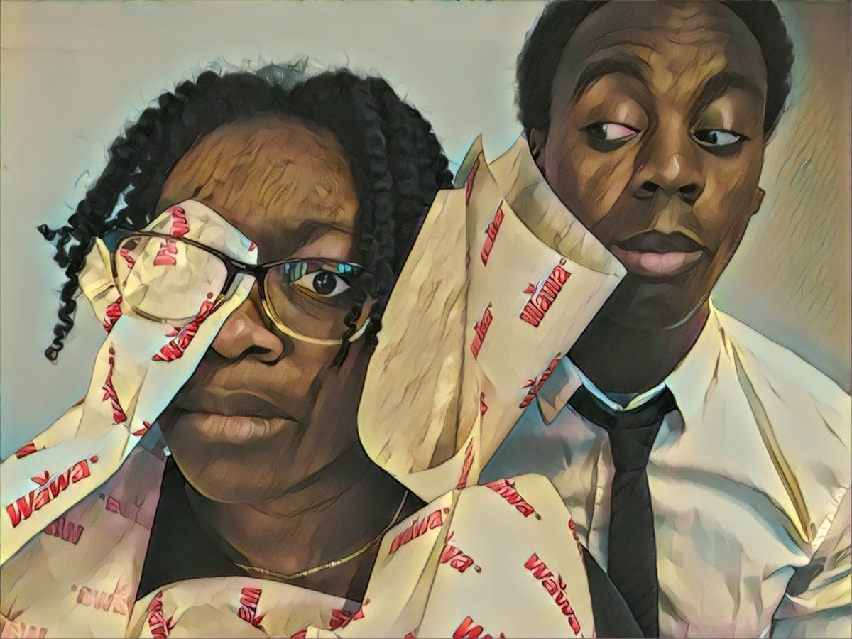 RR_S10E11 - #FringeArts - Operation: Wawa Road Trip, Joseph Ahmed RR_S10E11 - #FringeArts - Operation: Wawa Road Trip, Joseph Ahmed