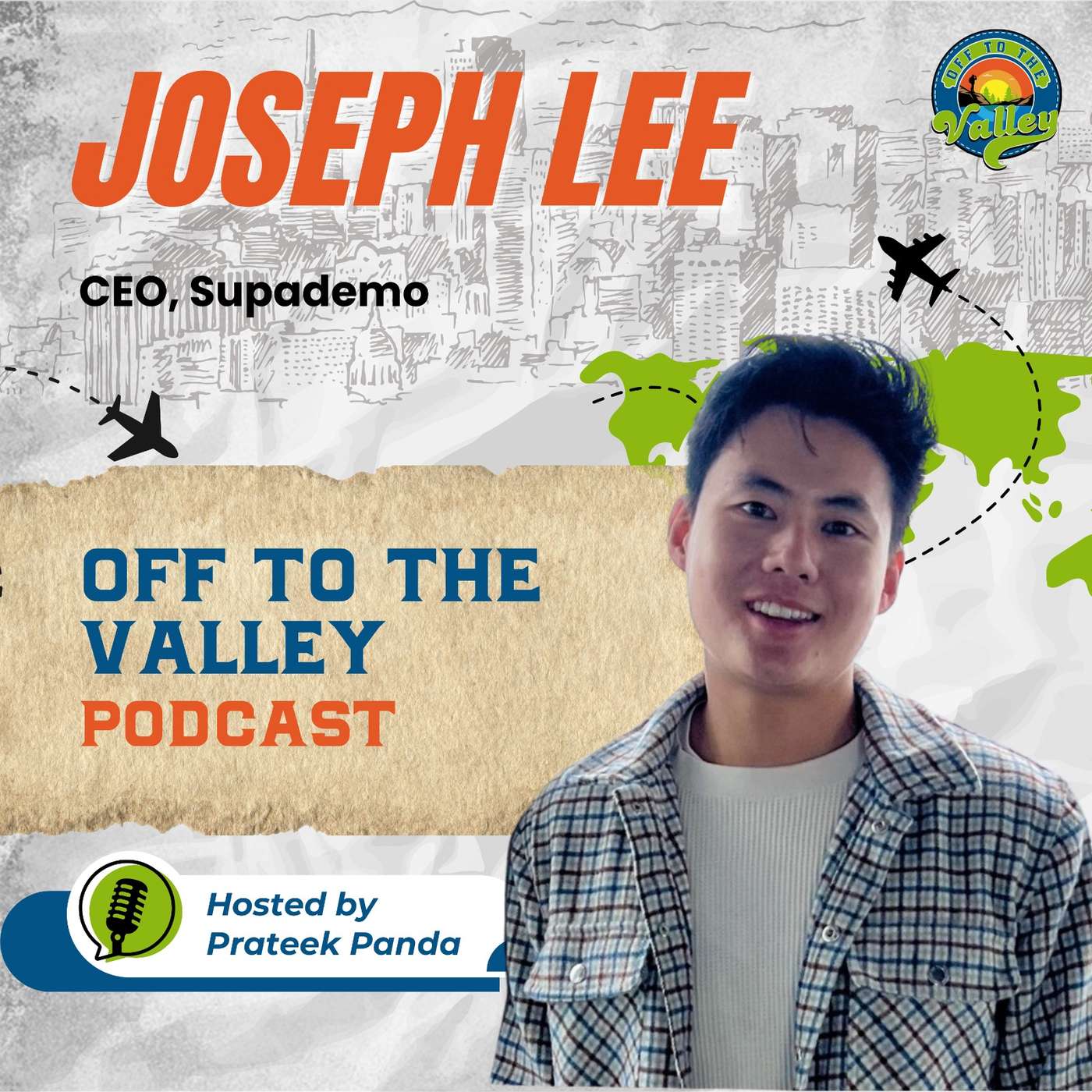 0 to 2000 Users in 5 Months, Joseph Lee Breaks Down the Supademo Launch
